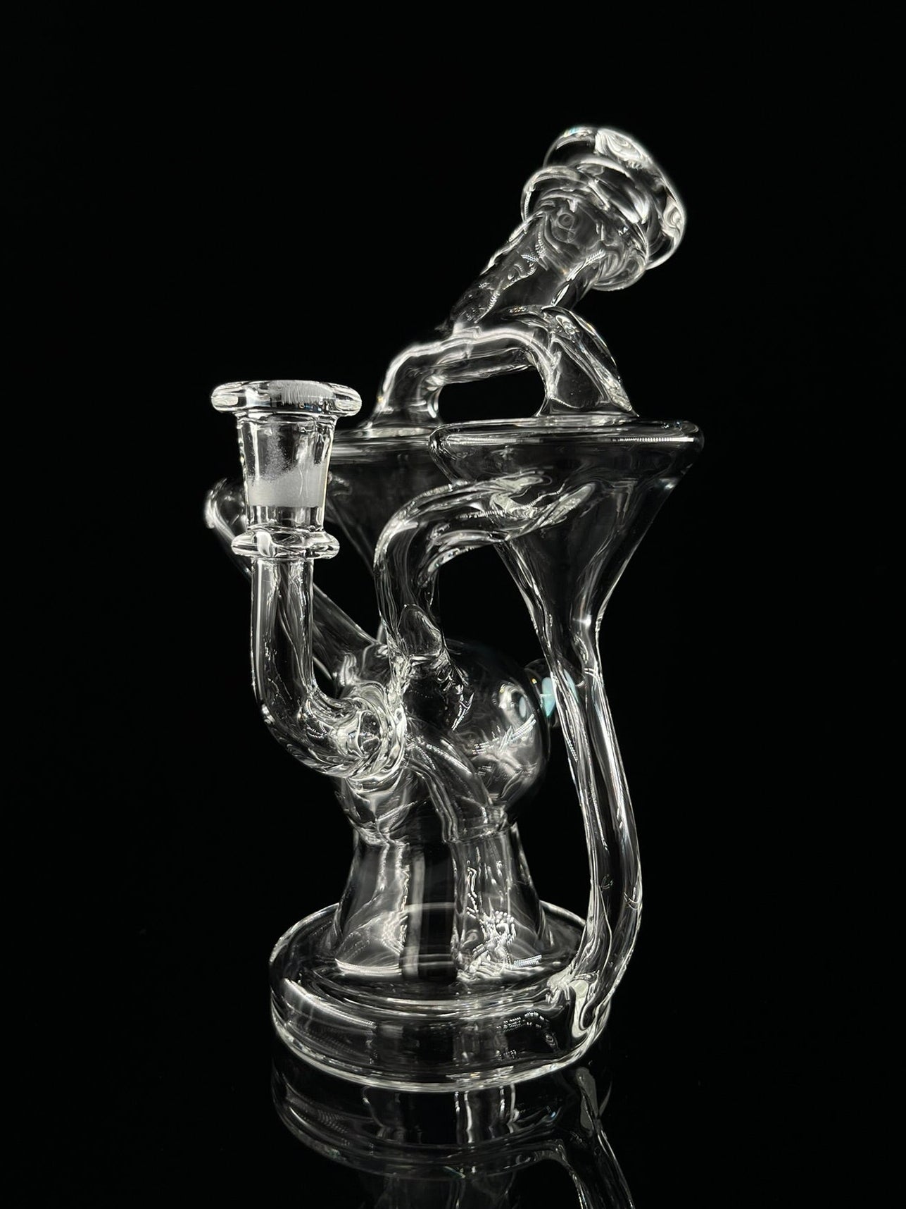 Man Child Double Spinner