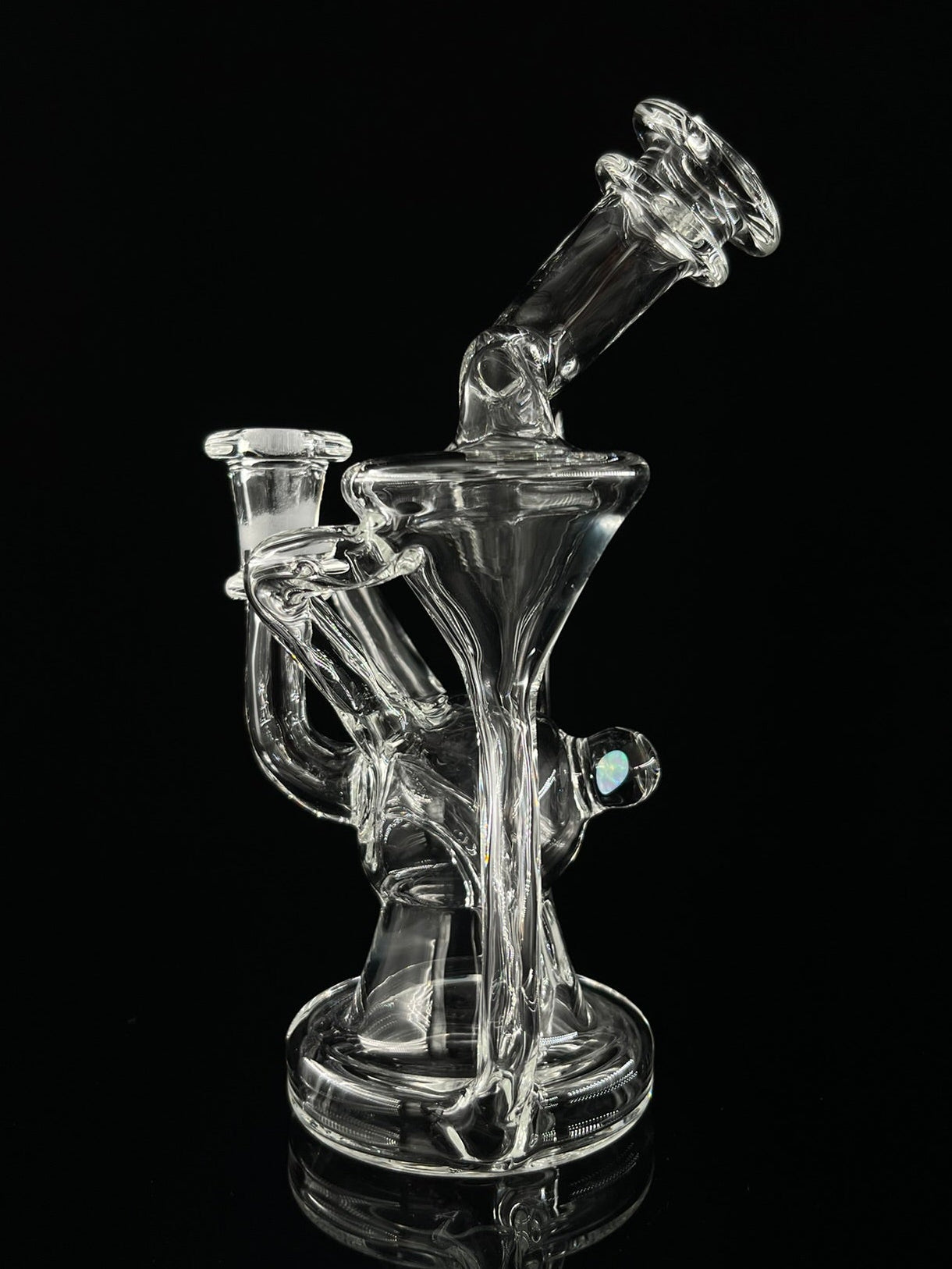 Man Child Double Spinner