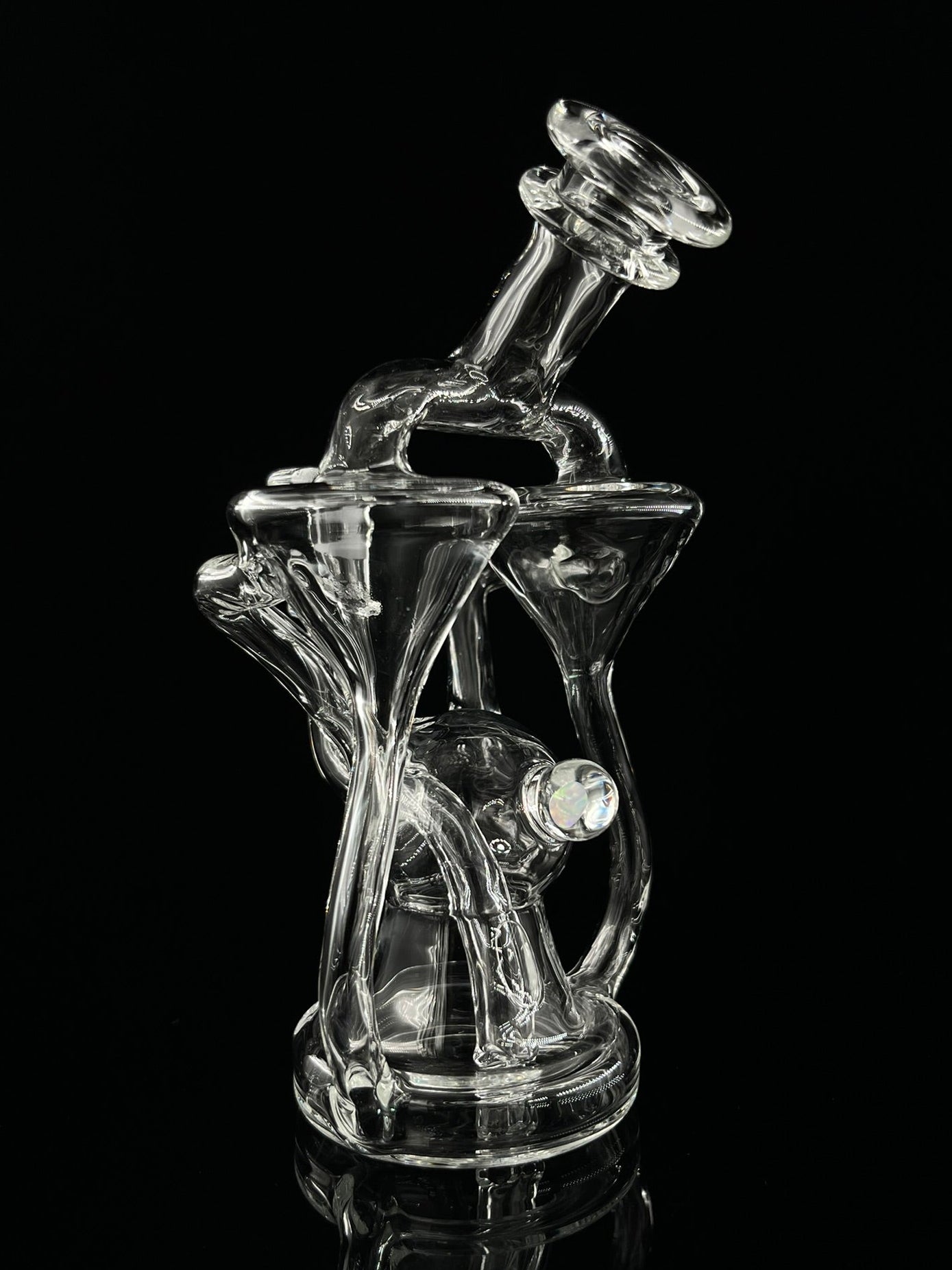 Man Child Double Spinner
