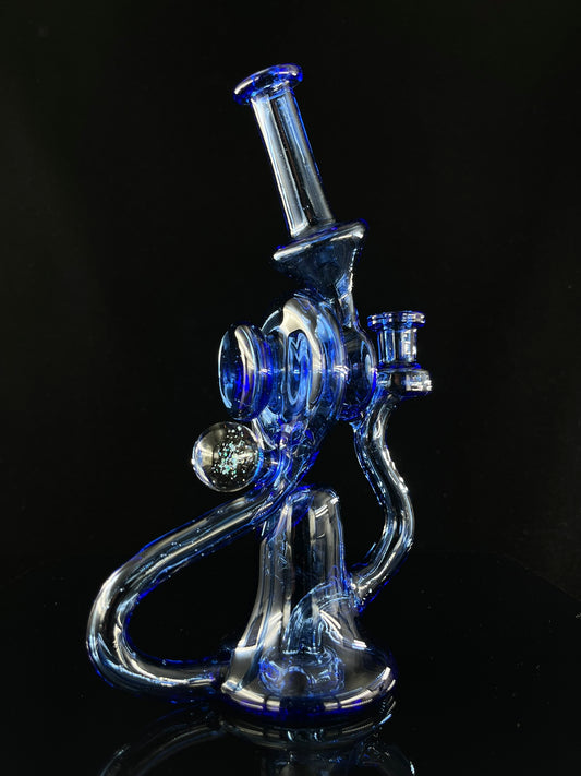 Dirgeglassworks Tall Boi Sidewinder