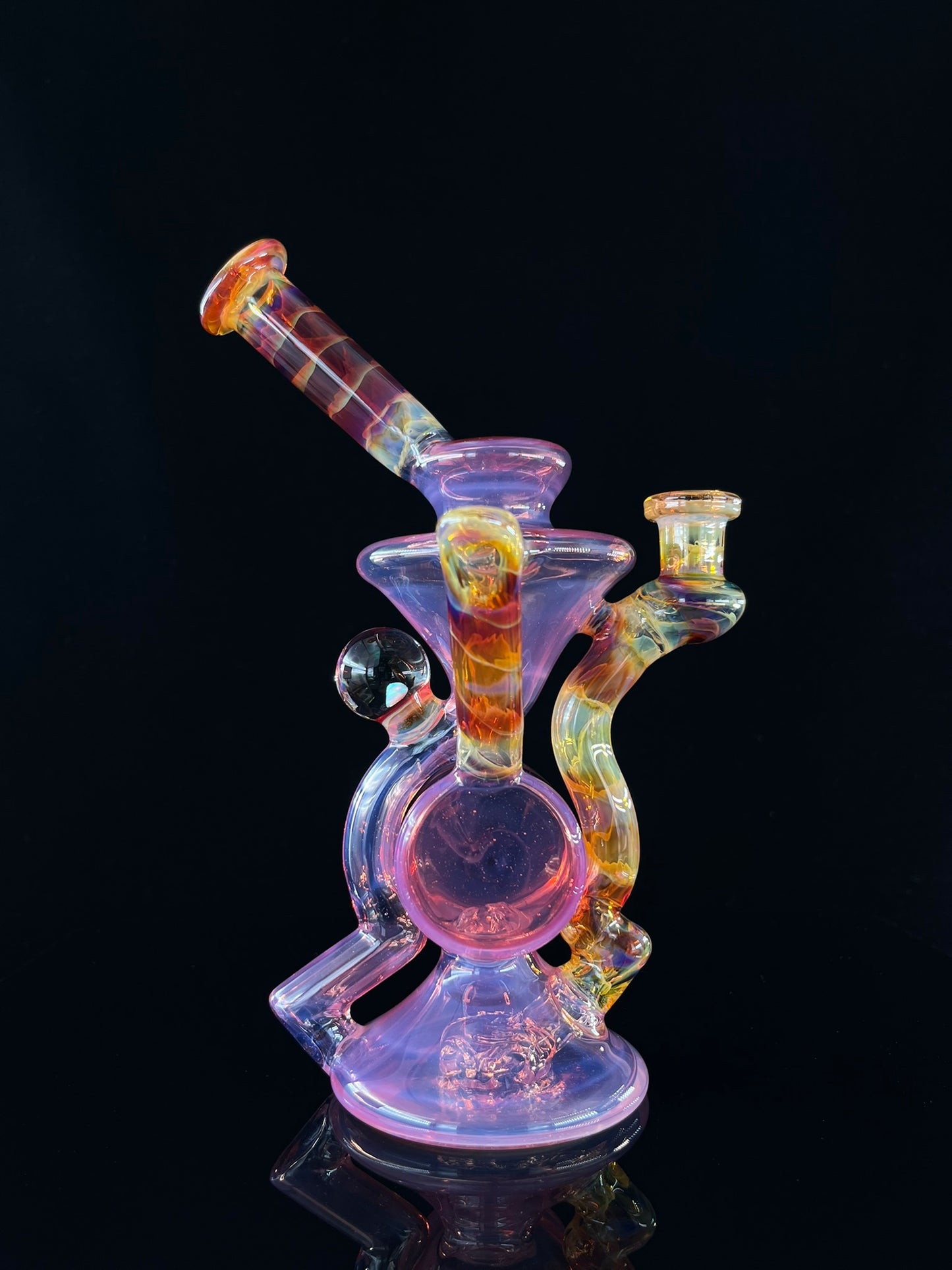 Dirgeglassworks Hum Drum