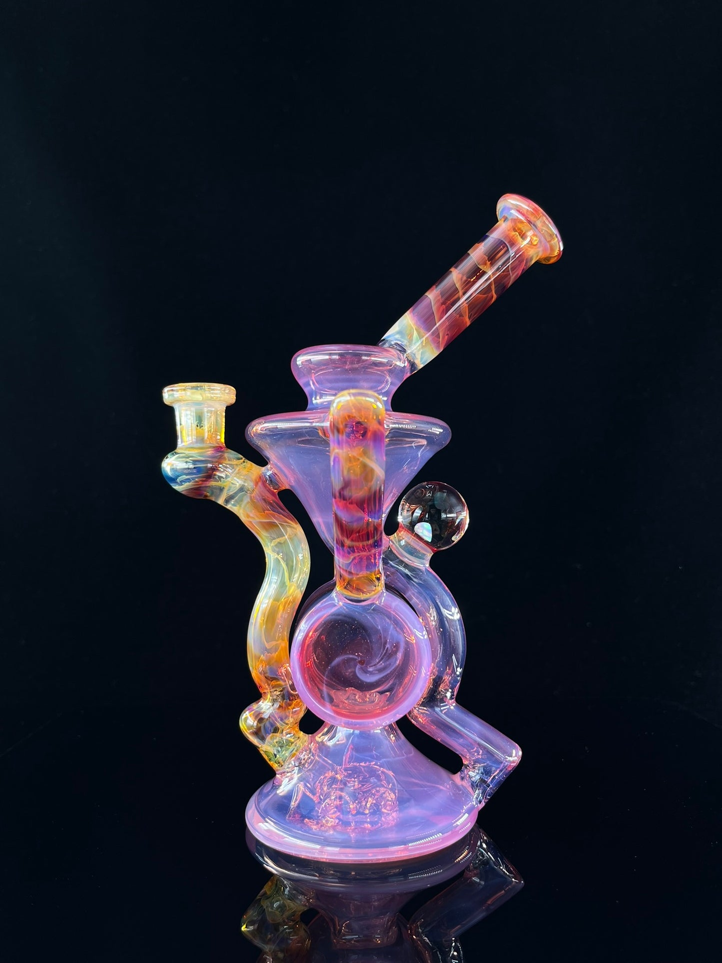 Dirgeglassworks Hum Drum