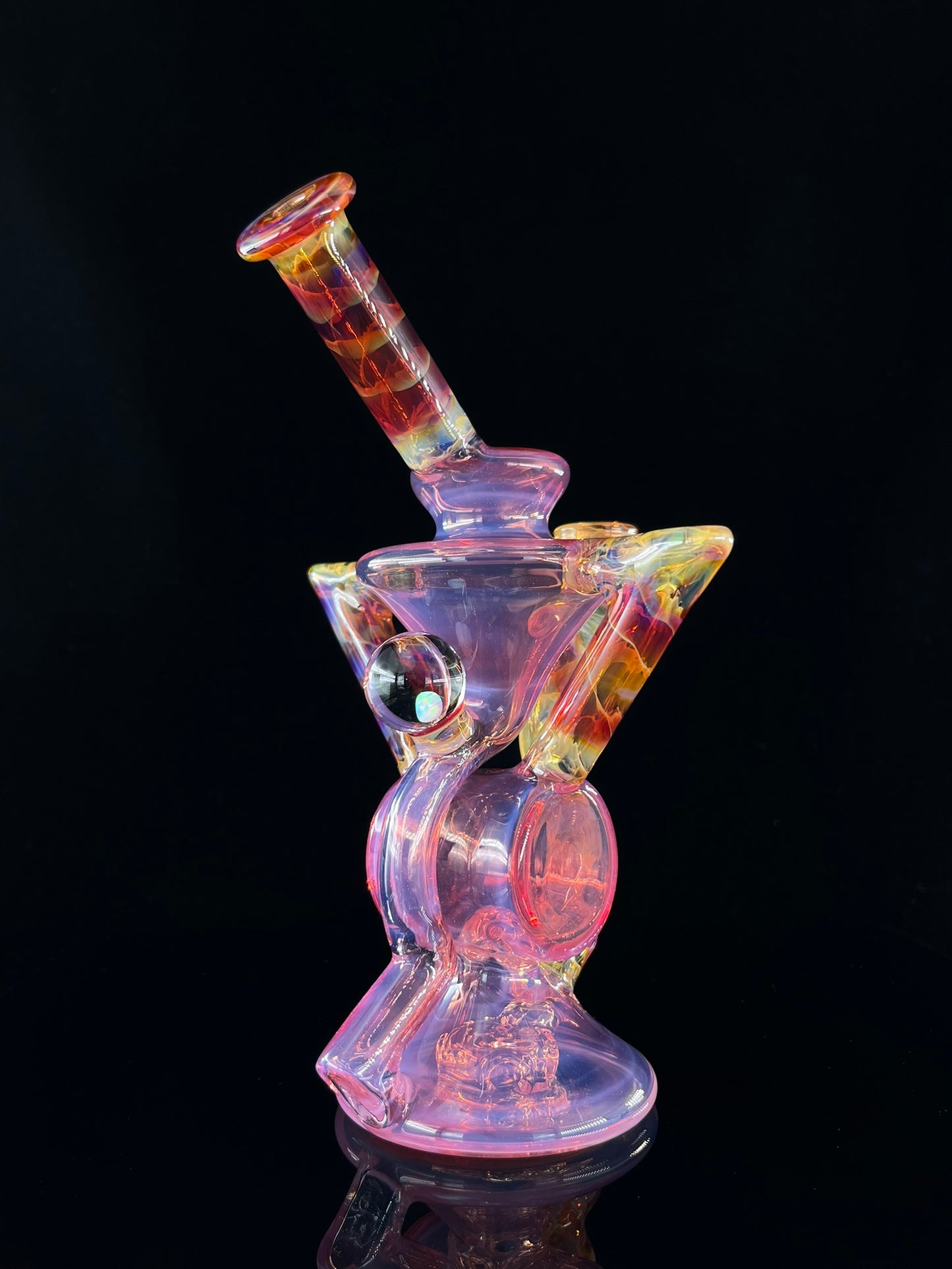 Dirgeglassworks Hum Drum