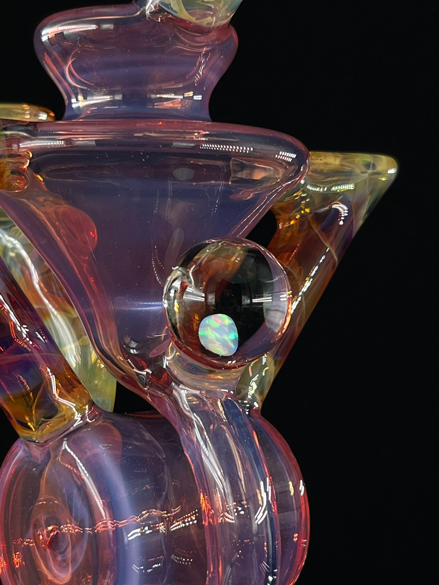 Dirgeglassworks Hum Drum