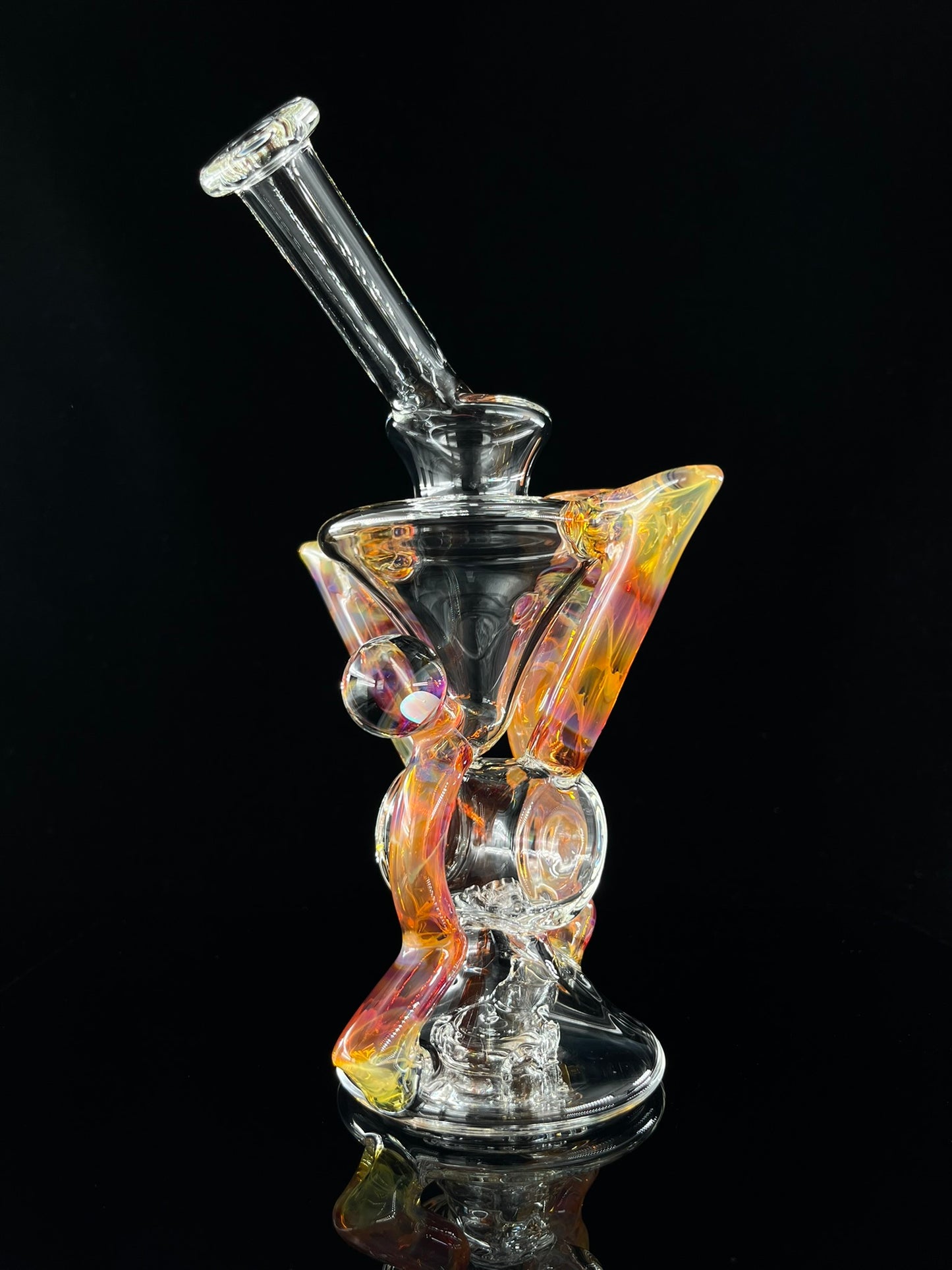 Dirgeglassworks Hum Drum