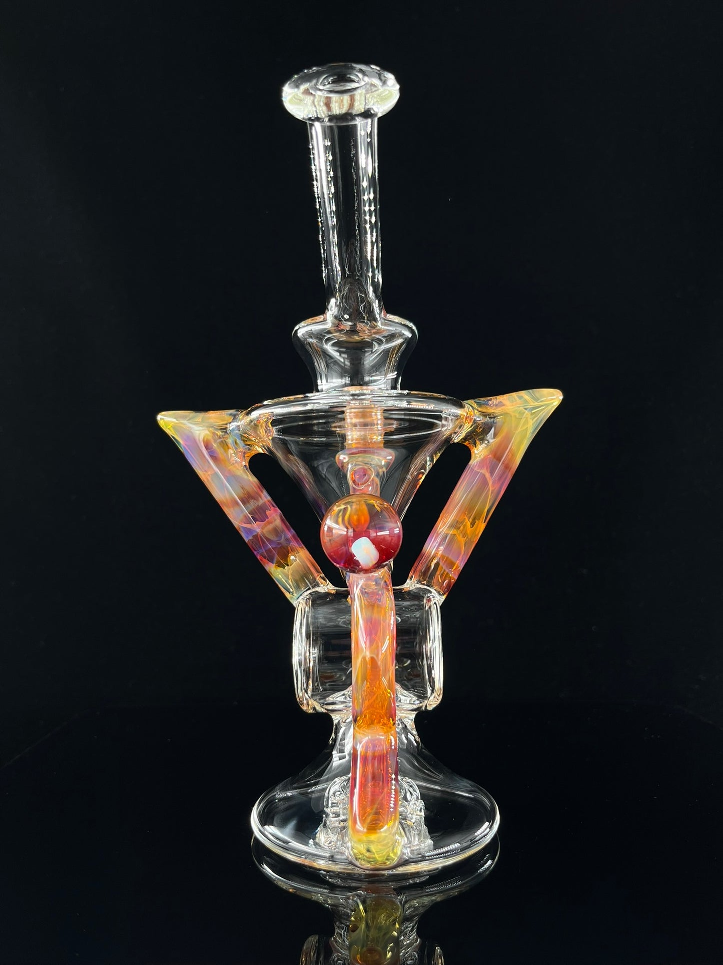 Dirgeglassworks Hum Drum