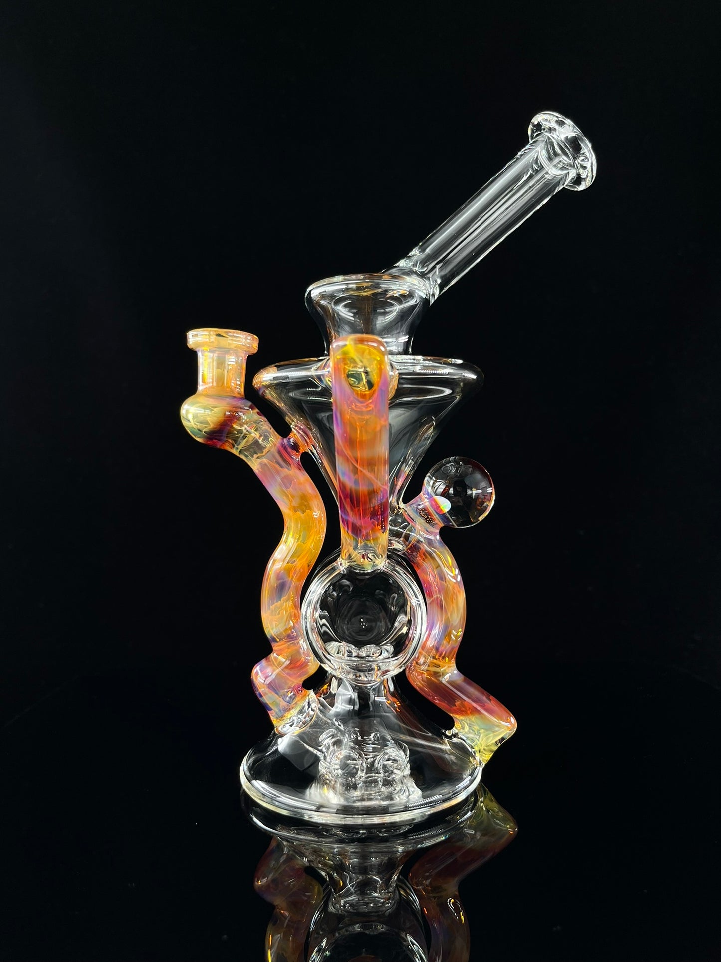 Dirgeglassworks Hum Drum