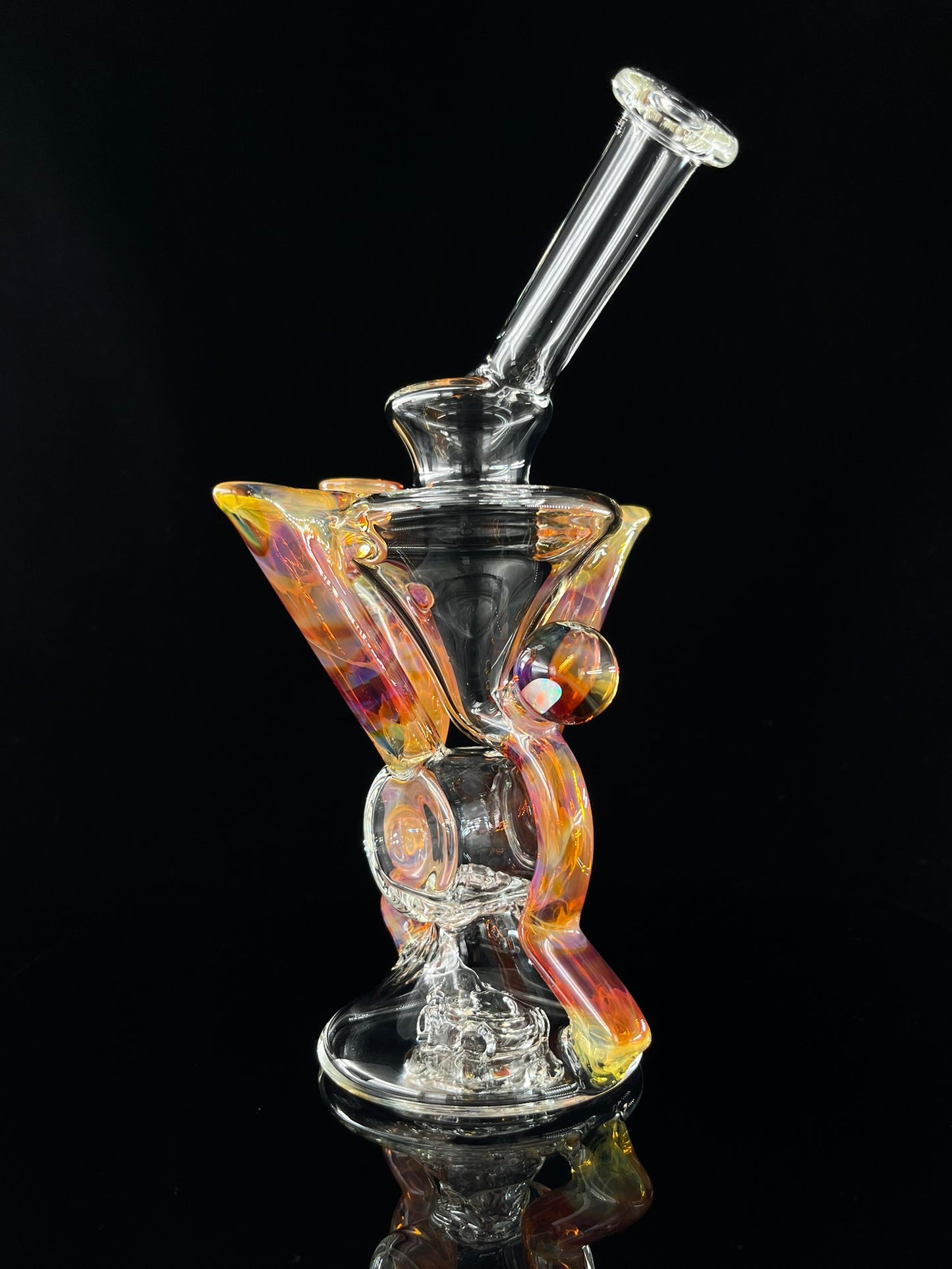Dirgeglassworks Hum Drum