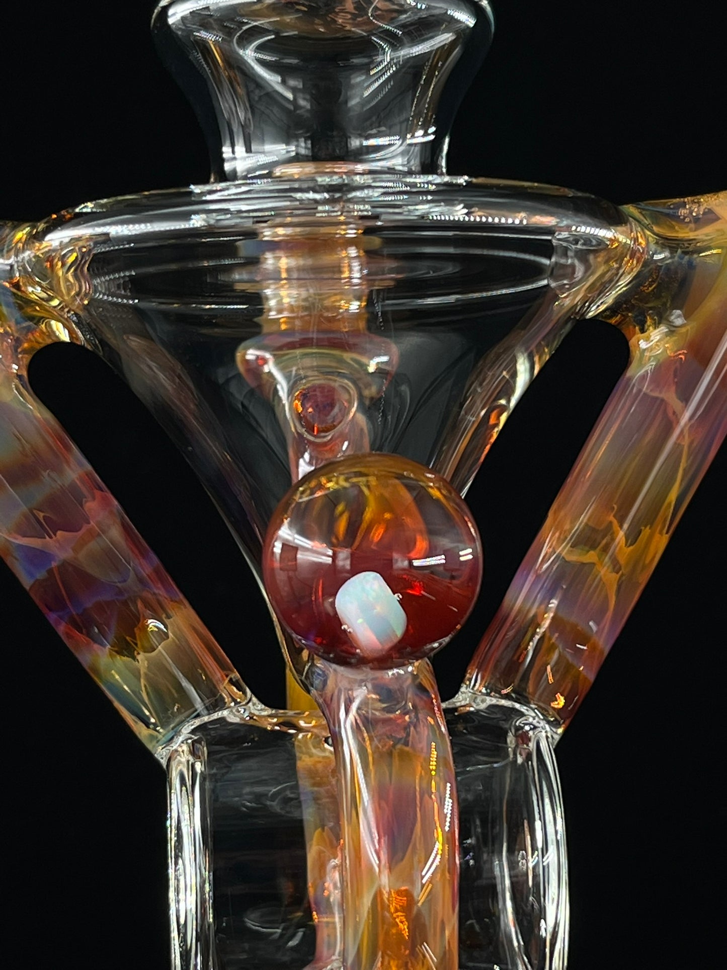 Dirgeglassworks Hum Drum