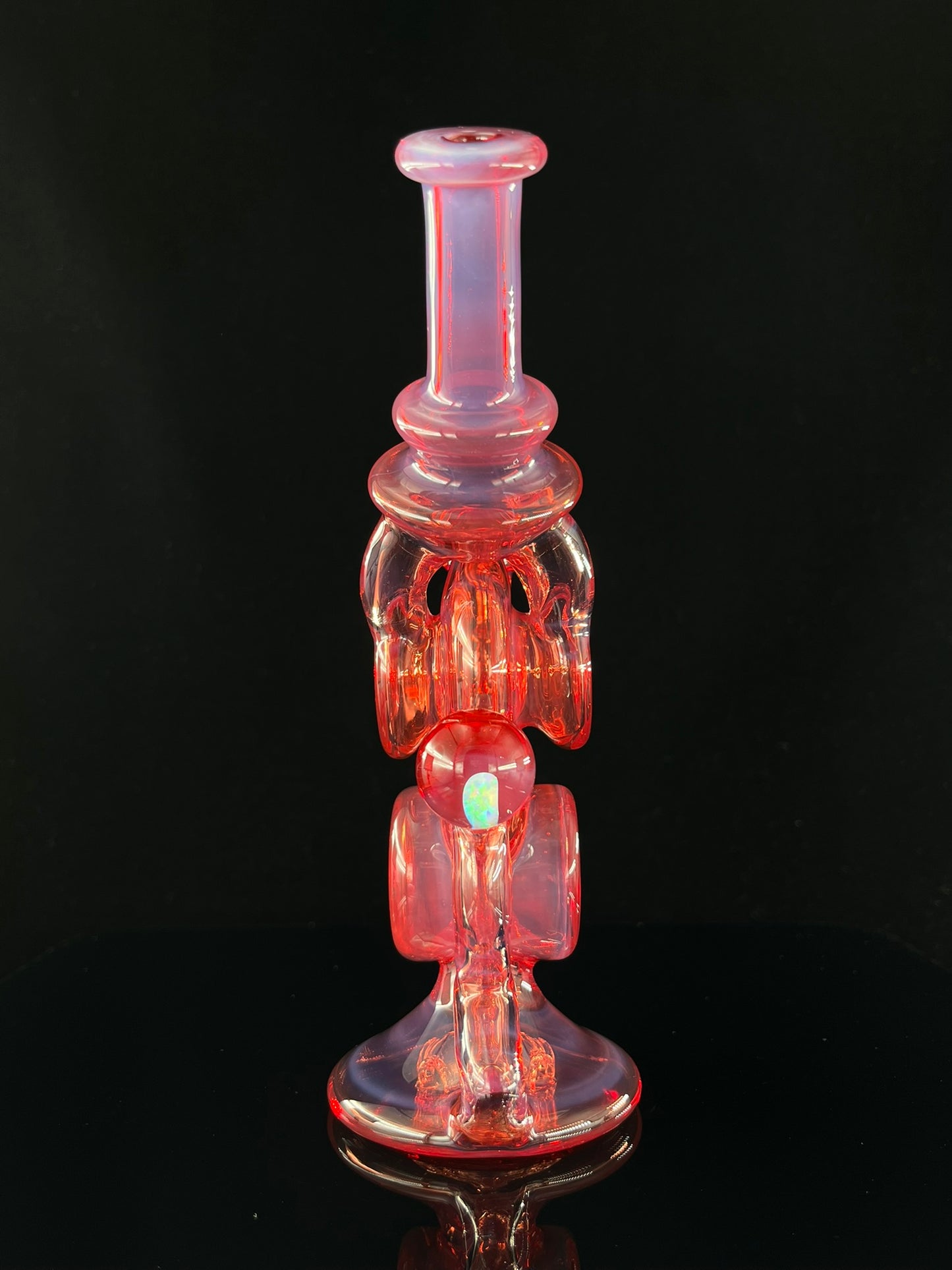 Dirgeglassworks Spool Drum