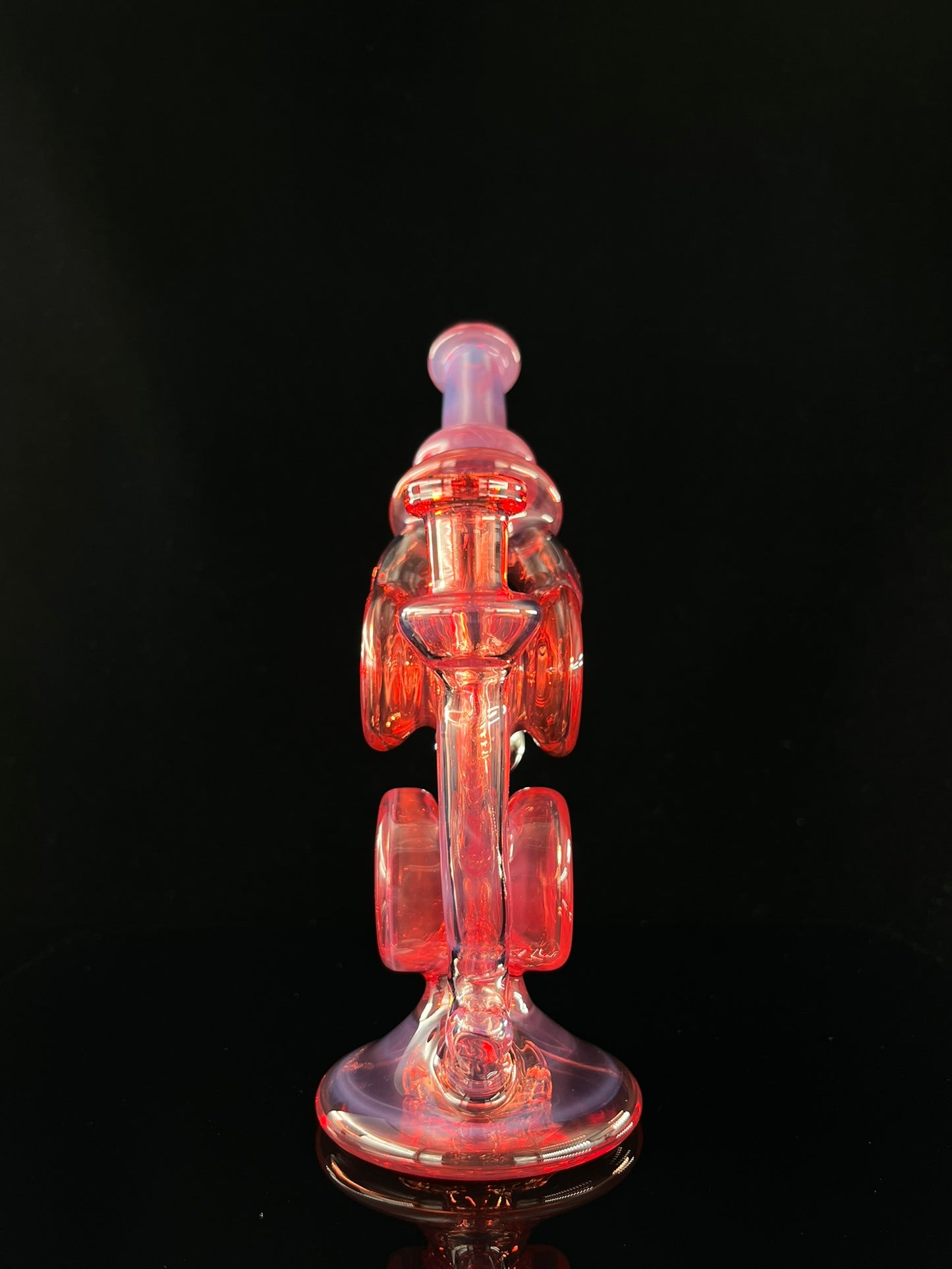Dirgeglassworks Spool Drum