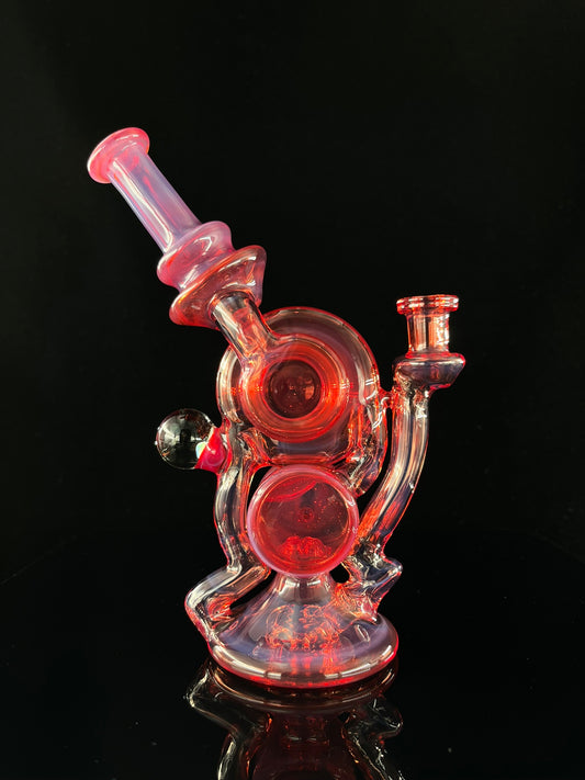 Dirgeglassworks Spool Drum