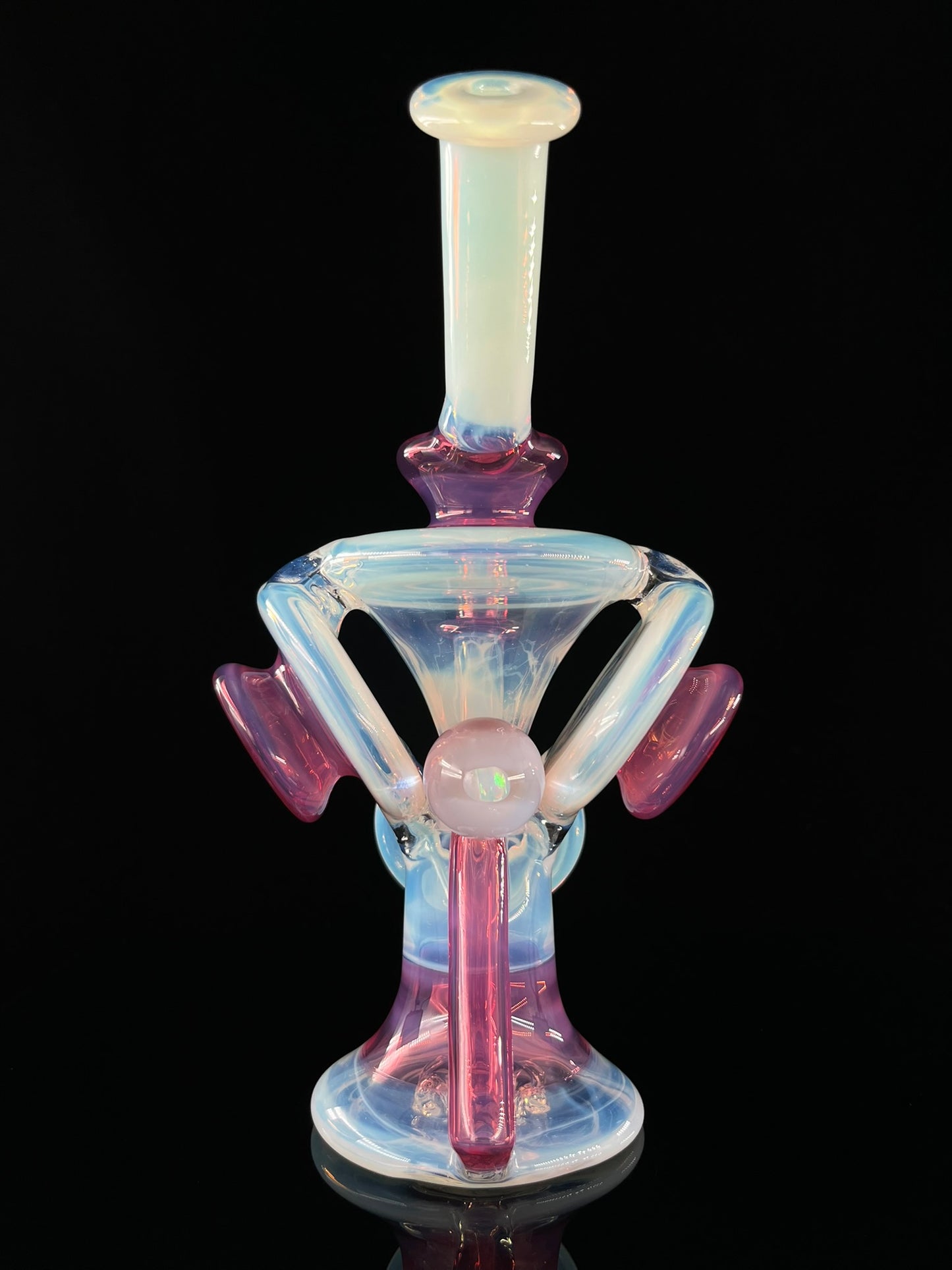 Dirgeglassworks Hydroscillator