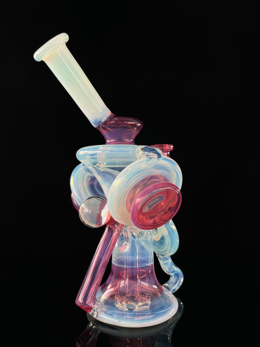 Dirgeglassworks Hydroscillator