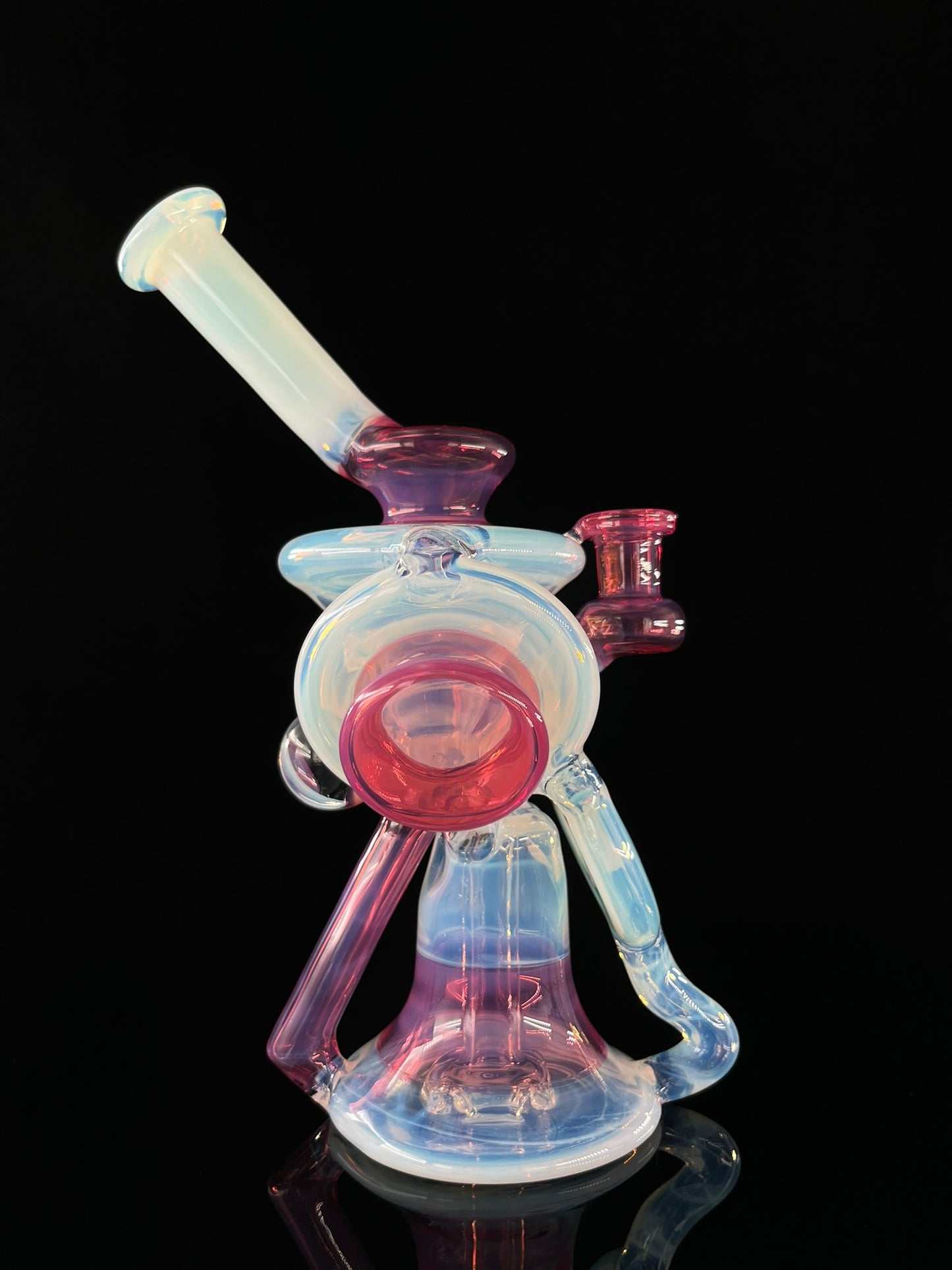 Dirgeglassworks Hydroscillator