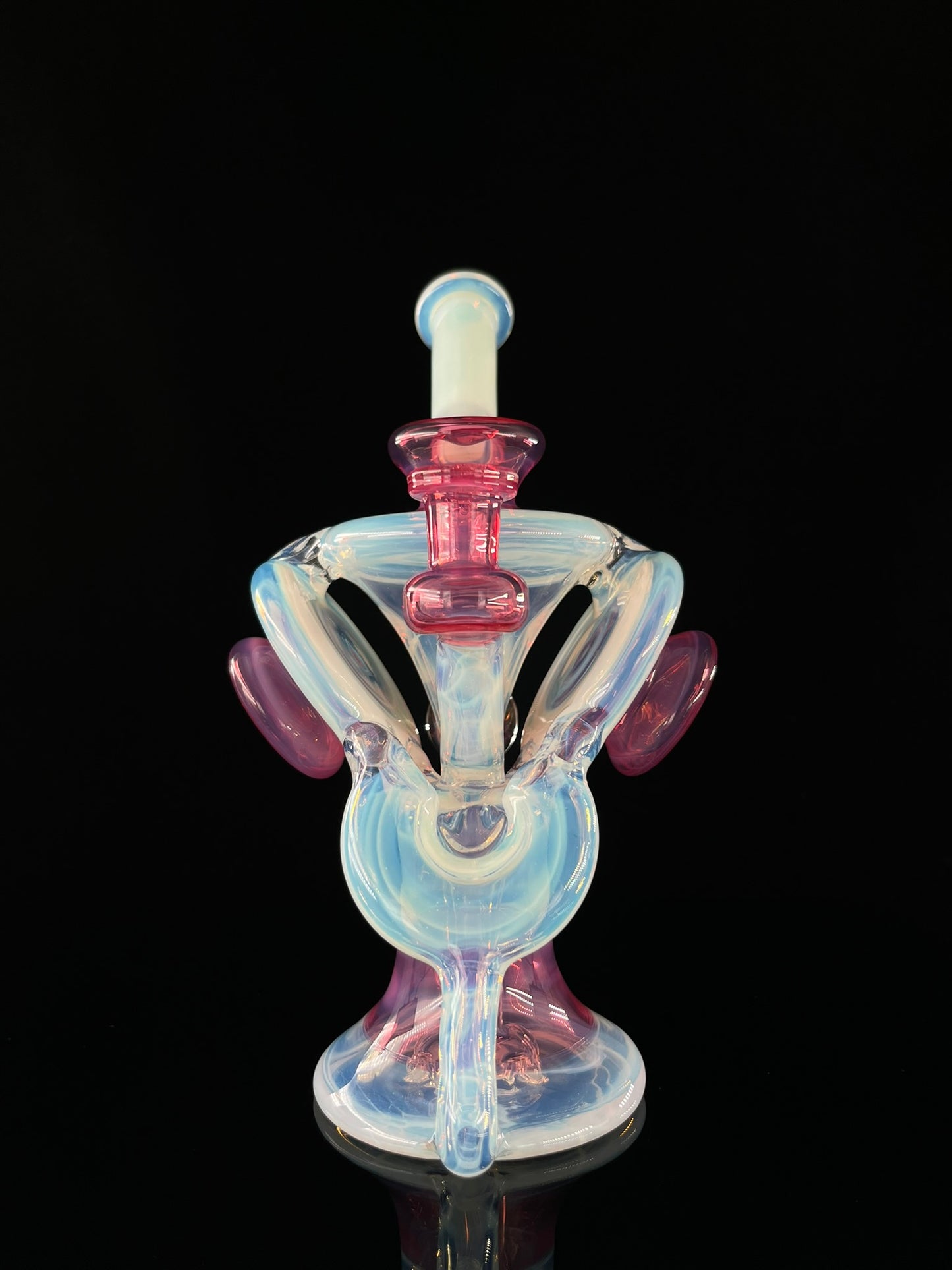 Dirgeglassworks Hydroscillator