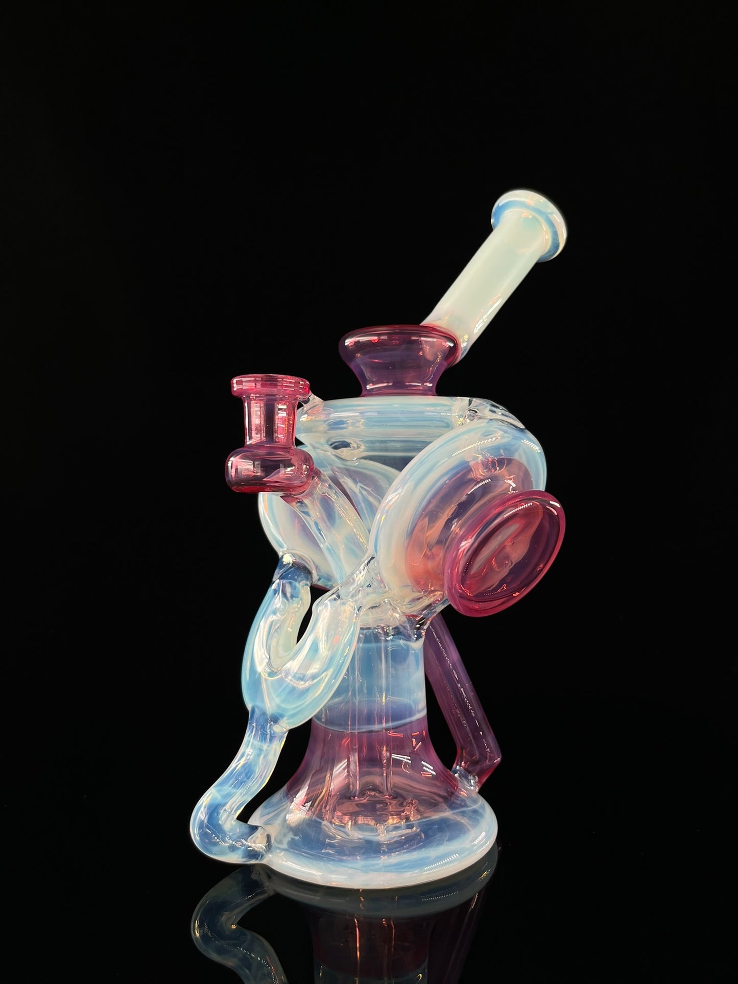 Dirgeglassworks Hydroscillator
