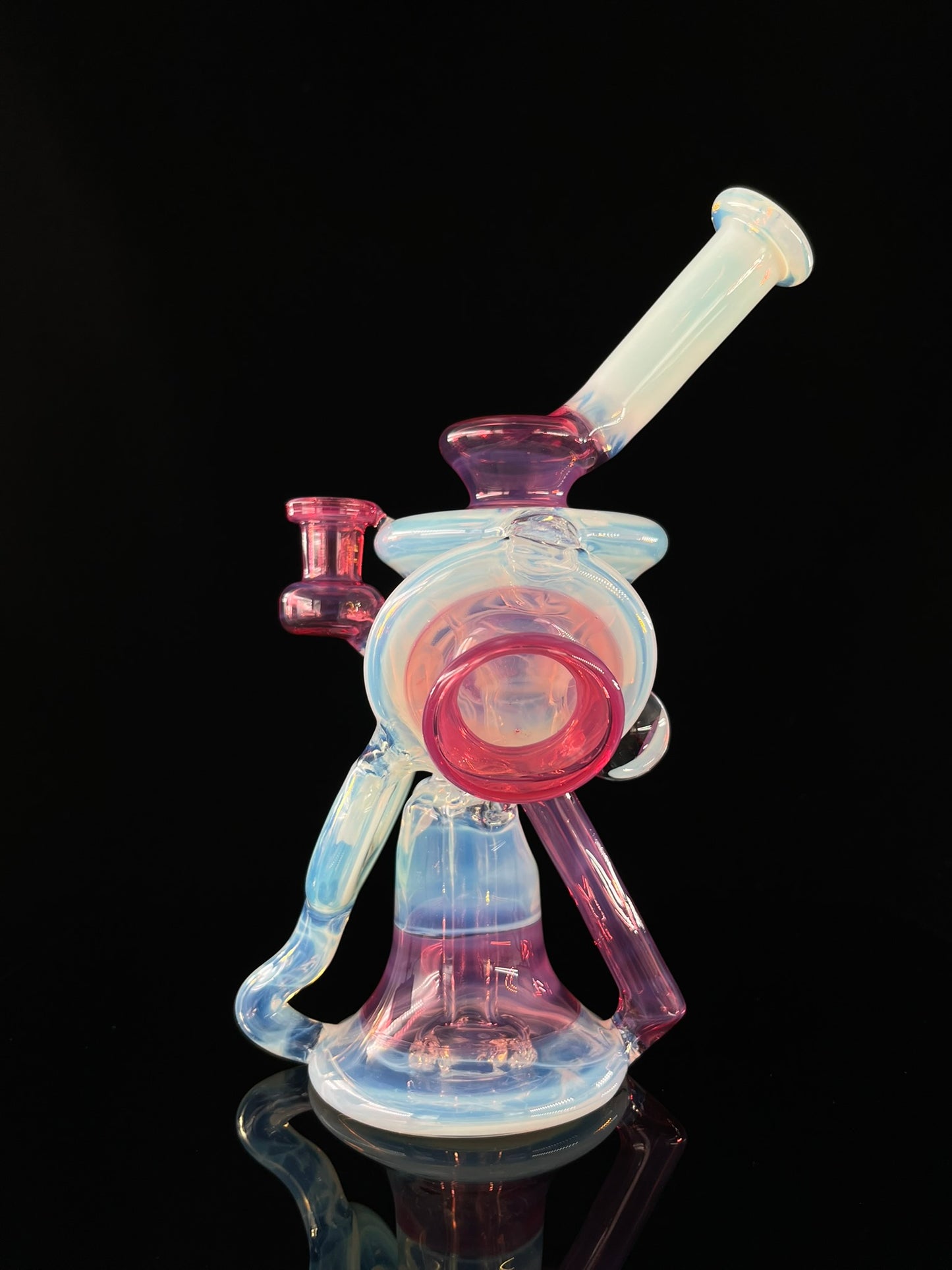 Dirgeglassworks Hydroscillator