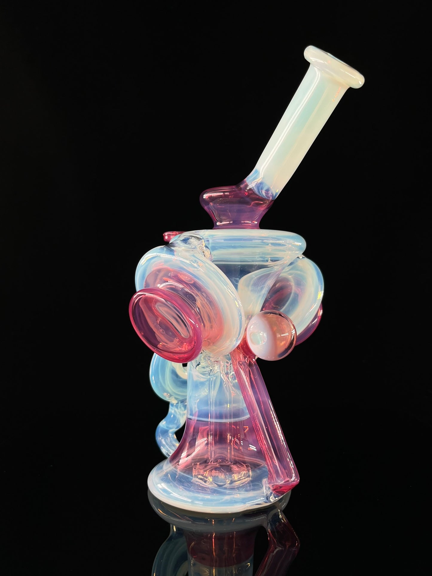 Dirgeglassworks Hydroscillator