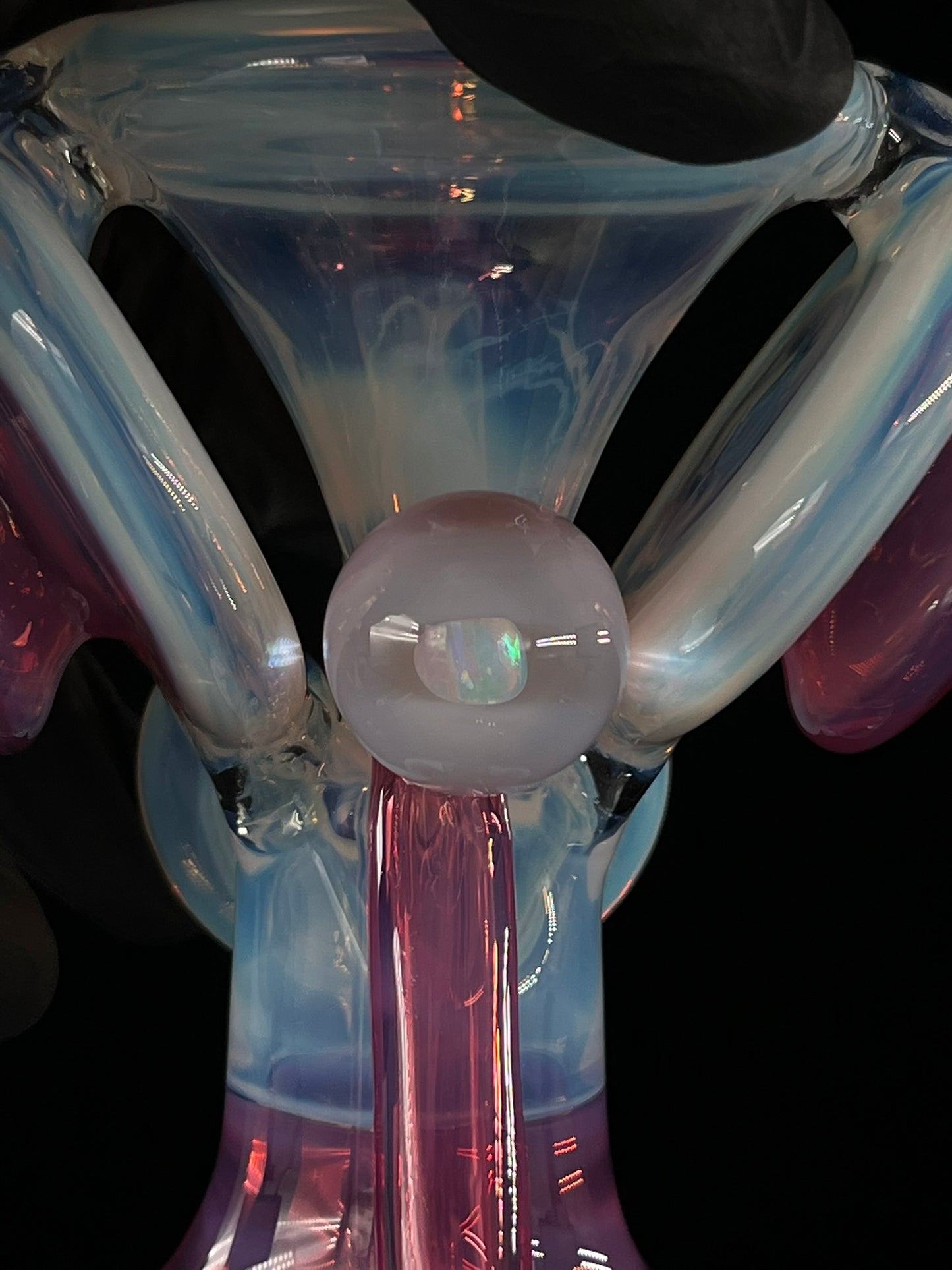 Dirgeglassworks Hydroscillator