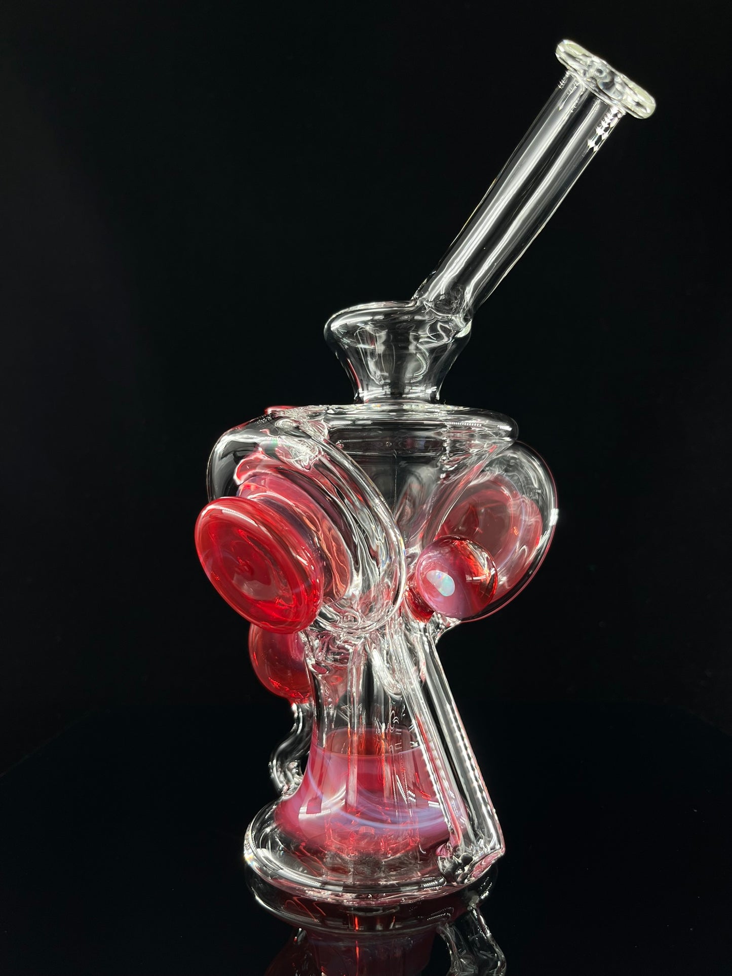 Dirgeglassworks Hydroscillator