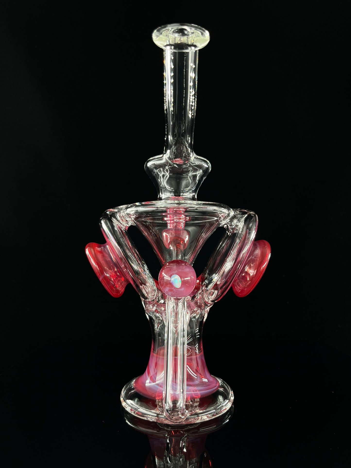 Dirgeglassworks Hydroscillator