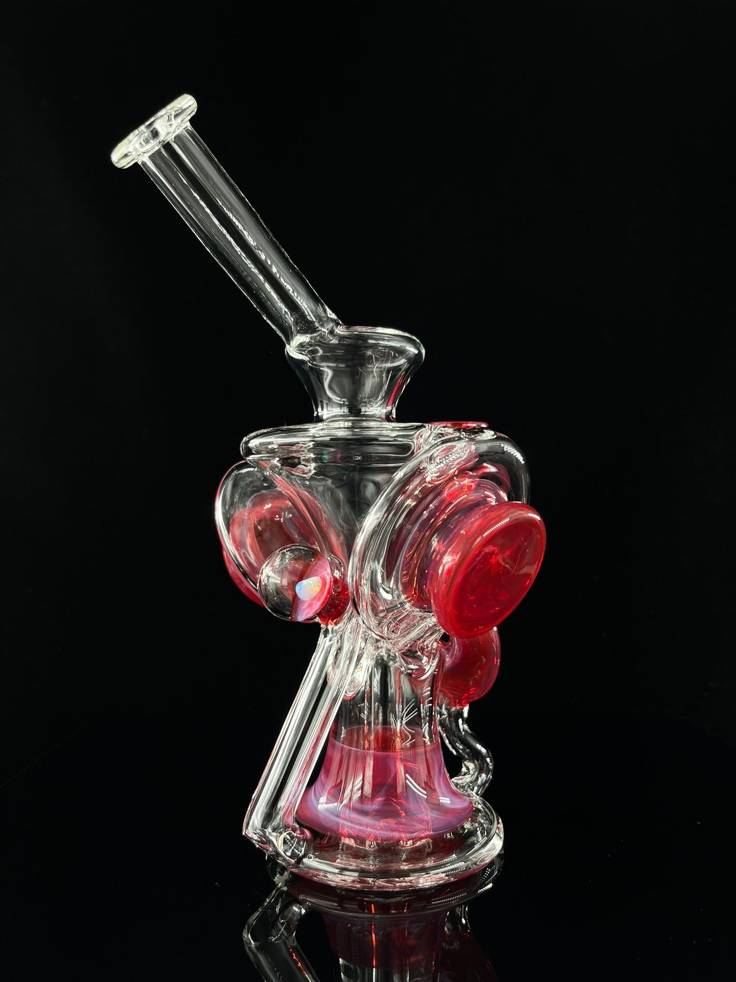 Dirgeglassworks Hydroscillator