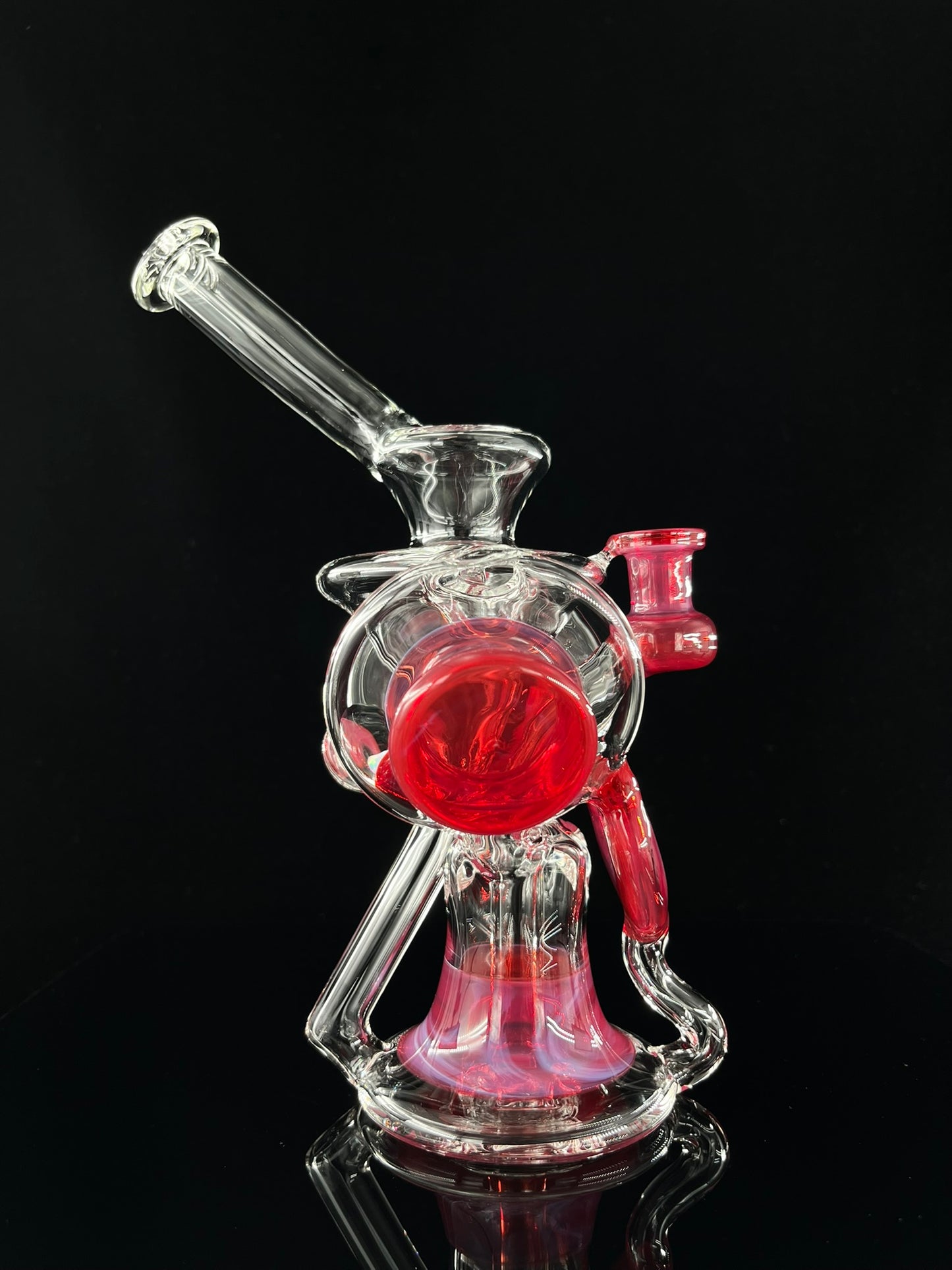 Dirgeglassworks Hydroscillator
