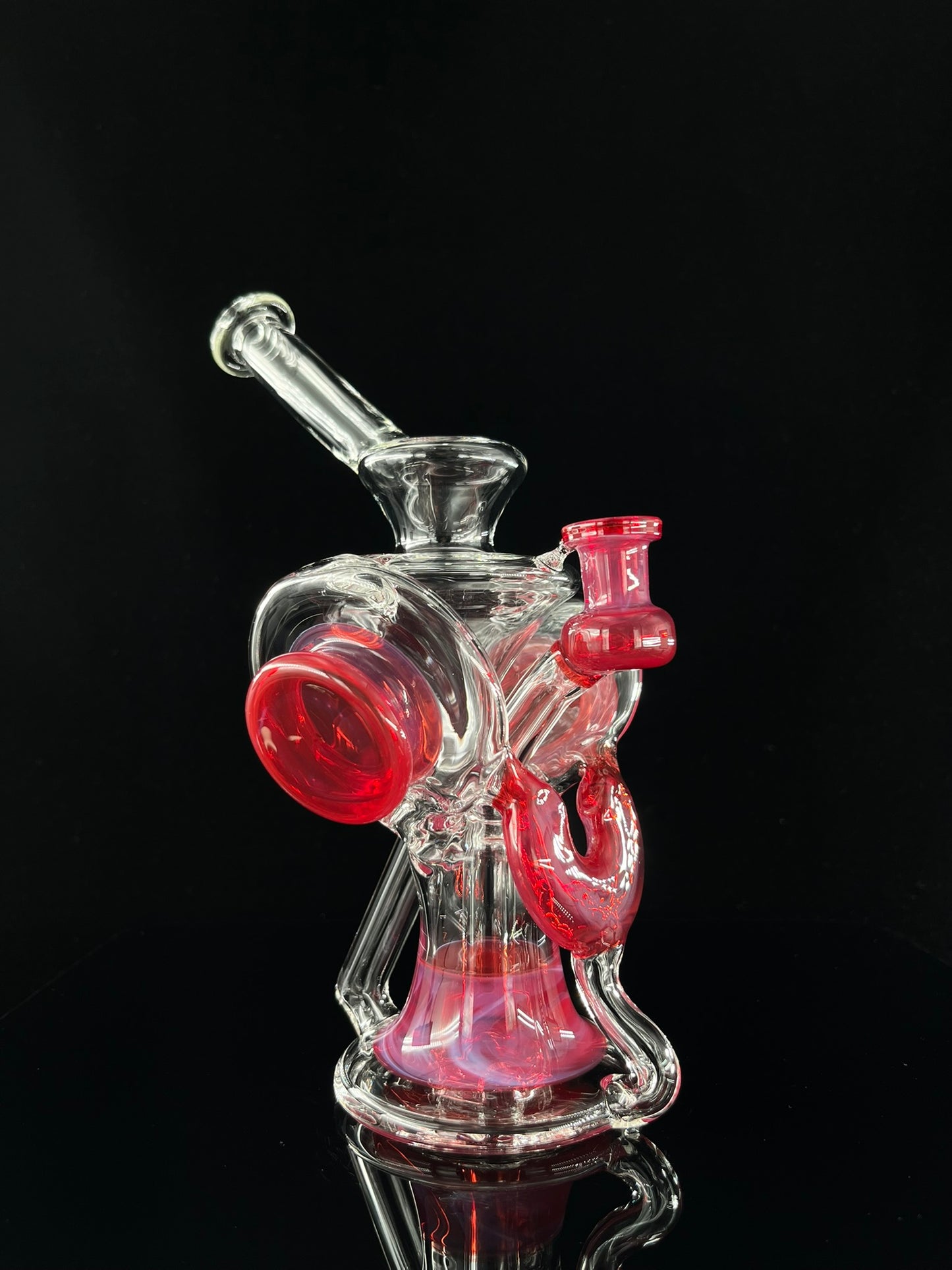 Dirgeglassworks Hydroscillator