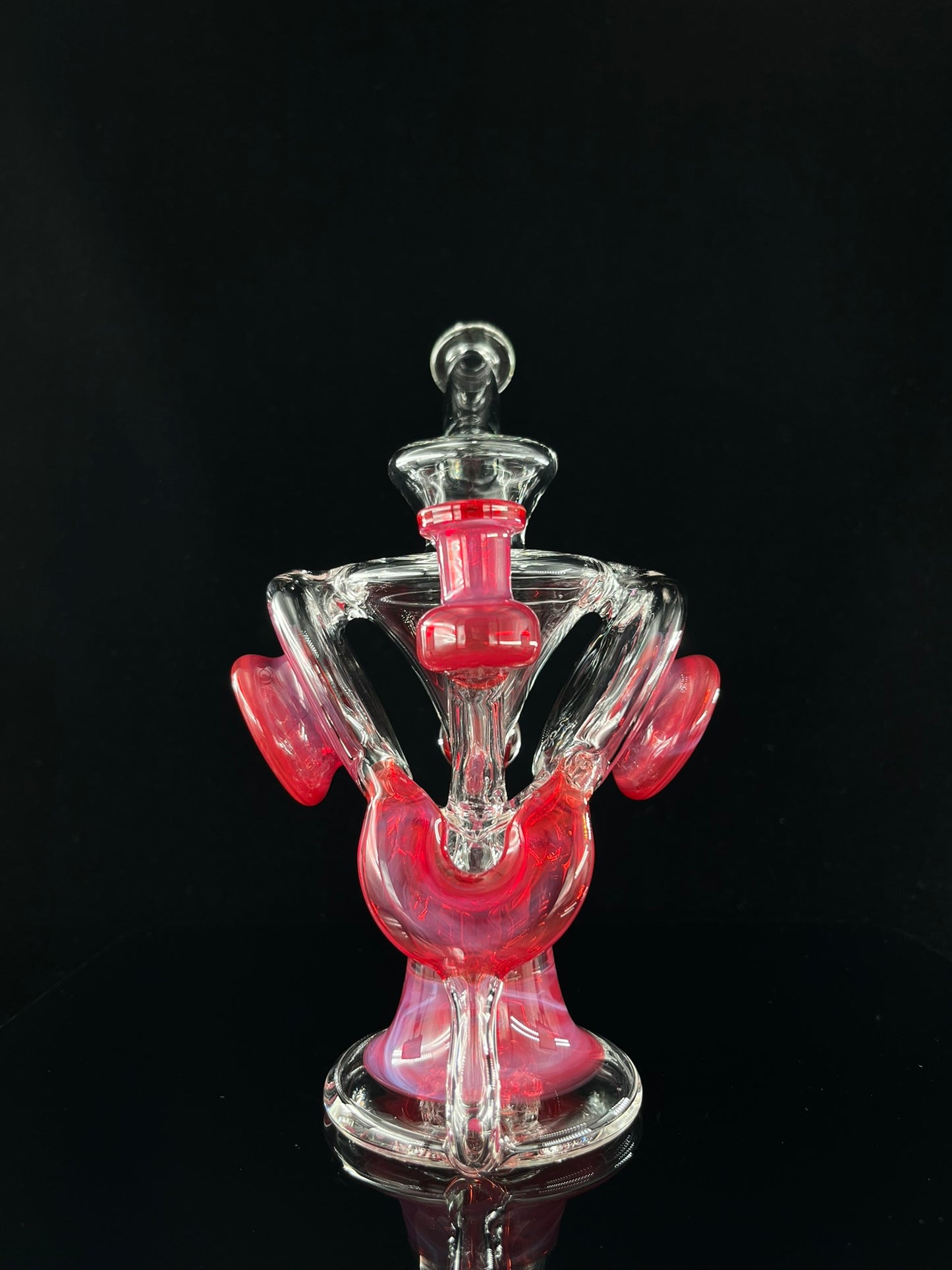 Dirgeglassworks Hydroscillator