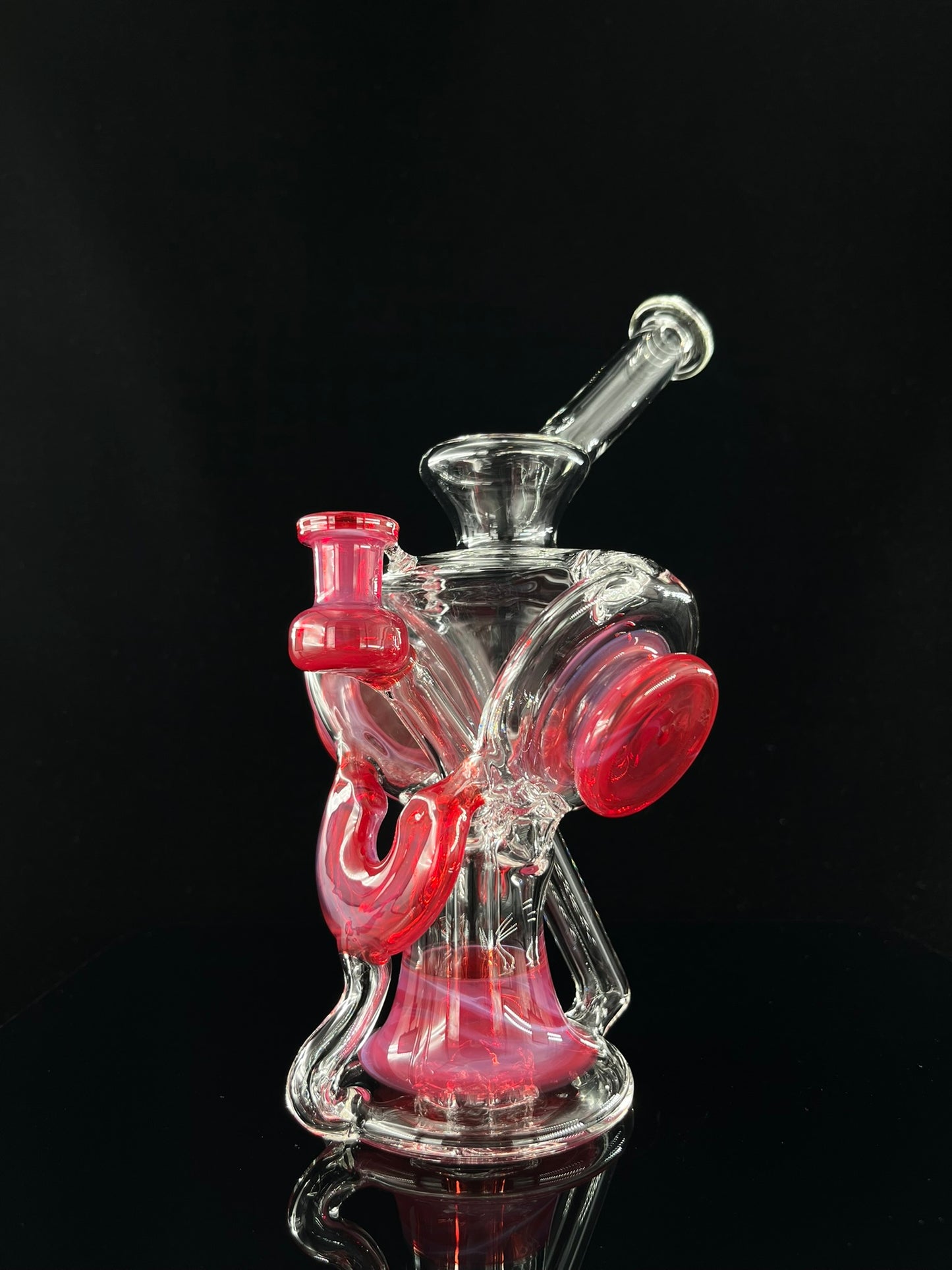 Dirgeglassworks Hydroscillator