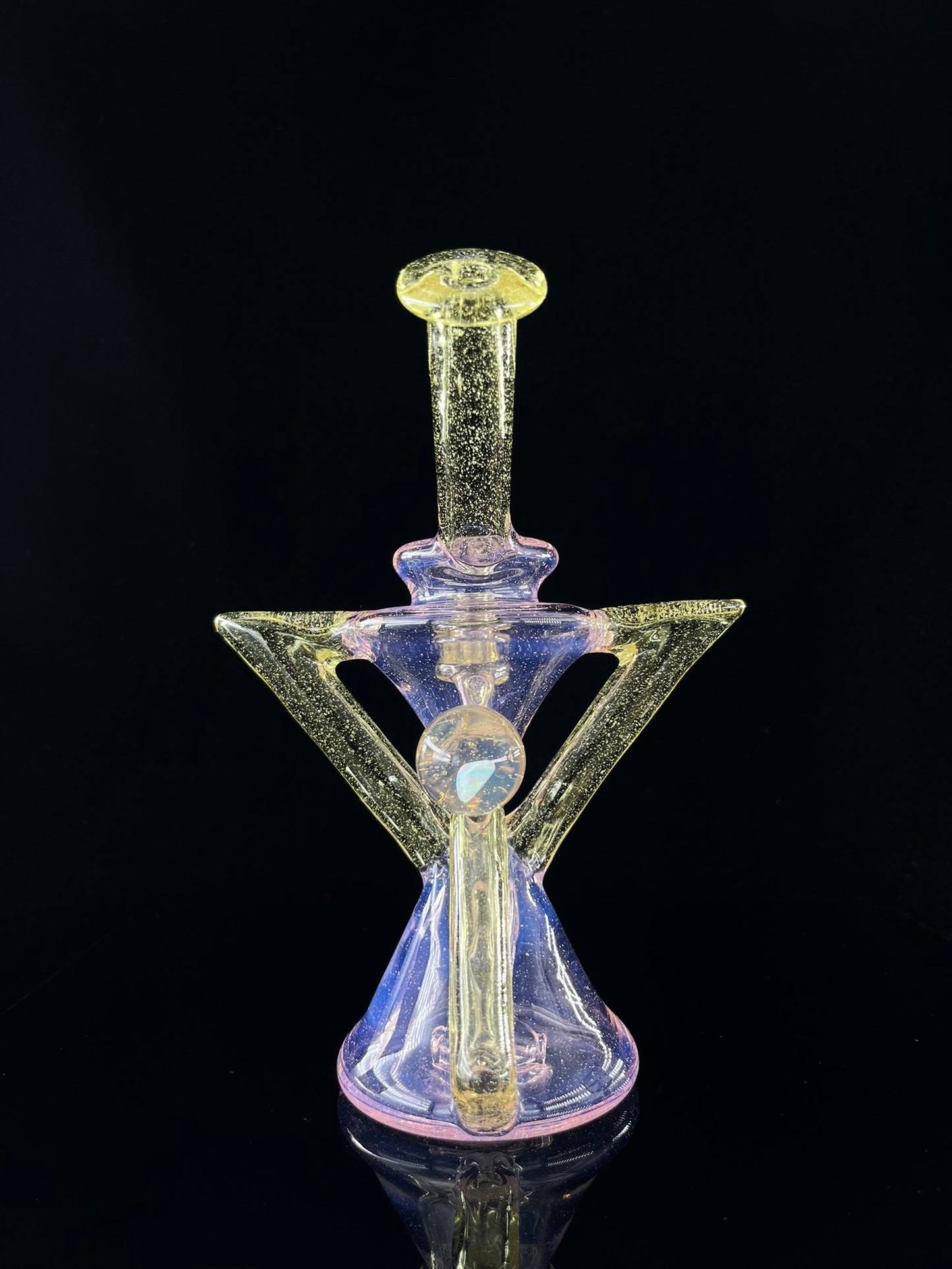 Dirgeglassworks Floater Xcelorator