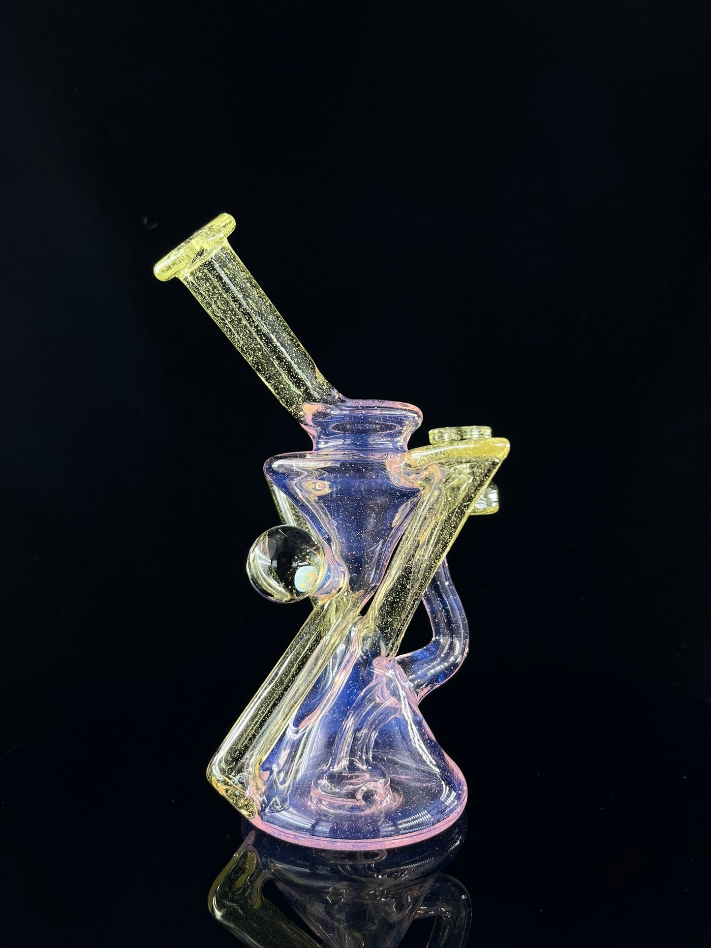 Dirgeglassworks Floater Xcelorator