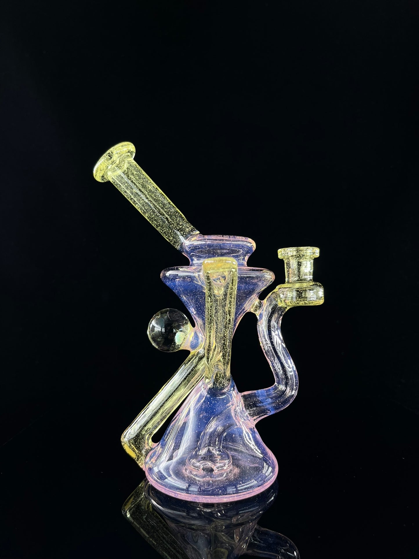 Dirgeglassworks Floater Xcelorator