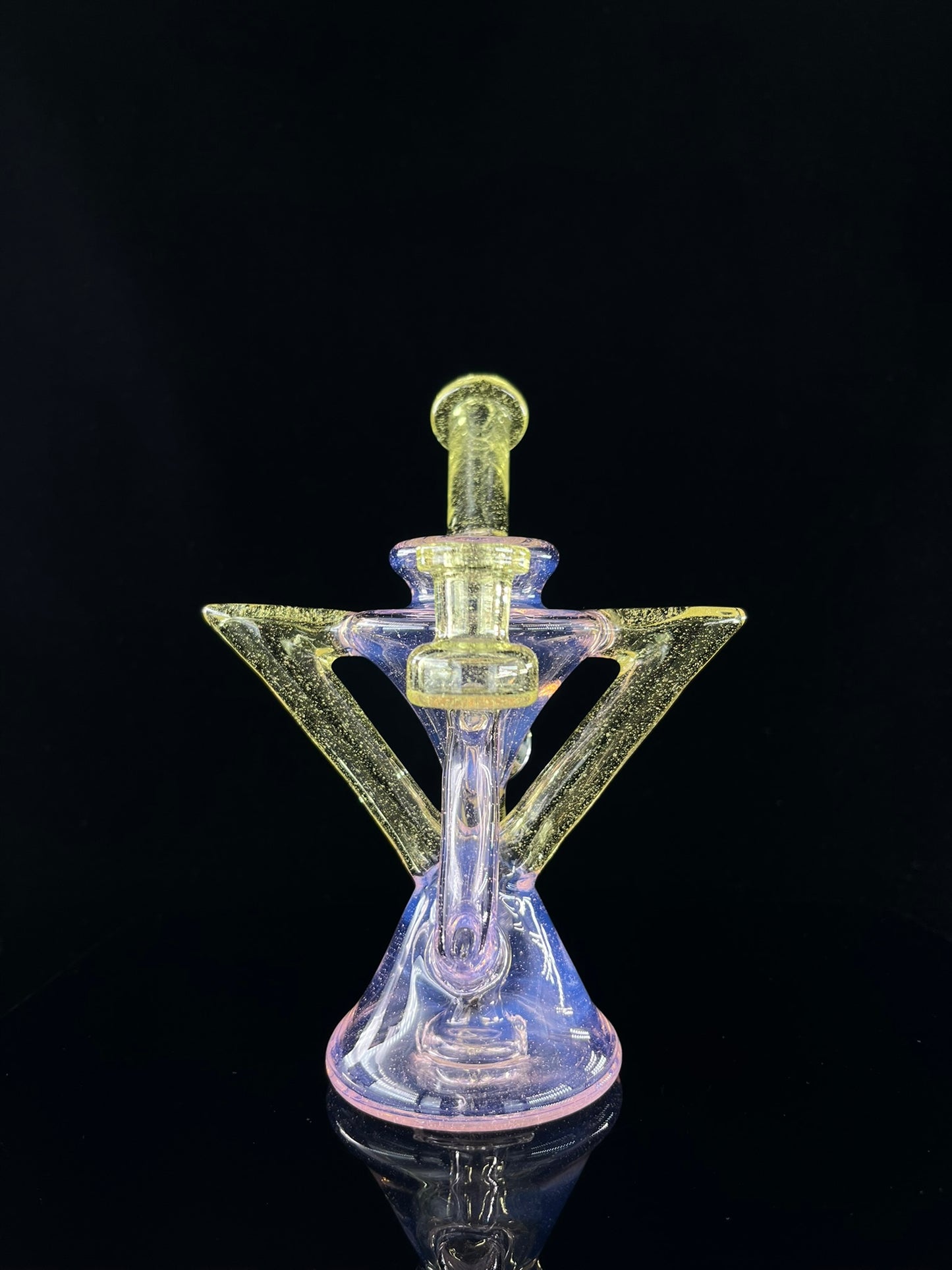 Dirgeglassworks Floater Xcelorator