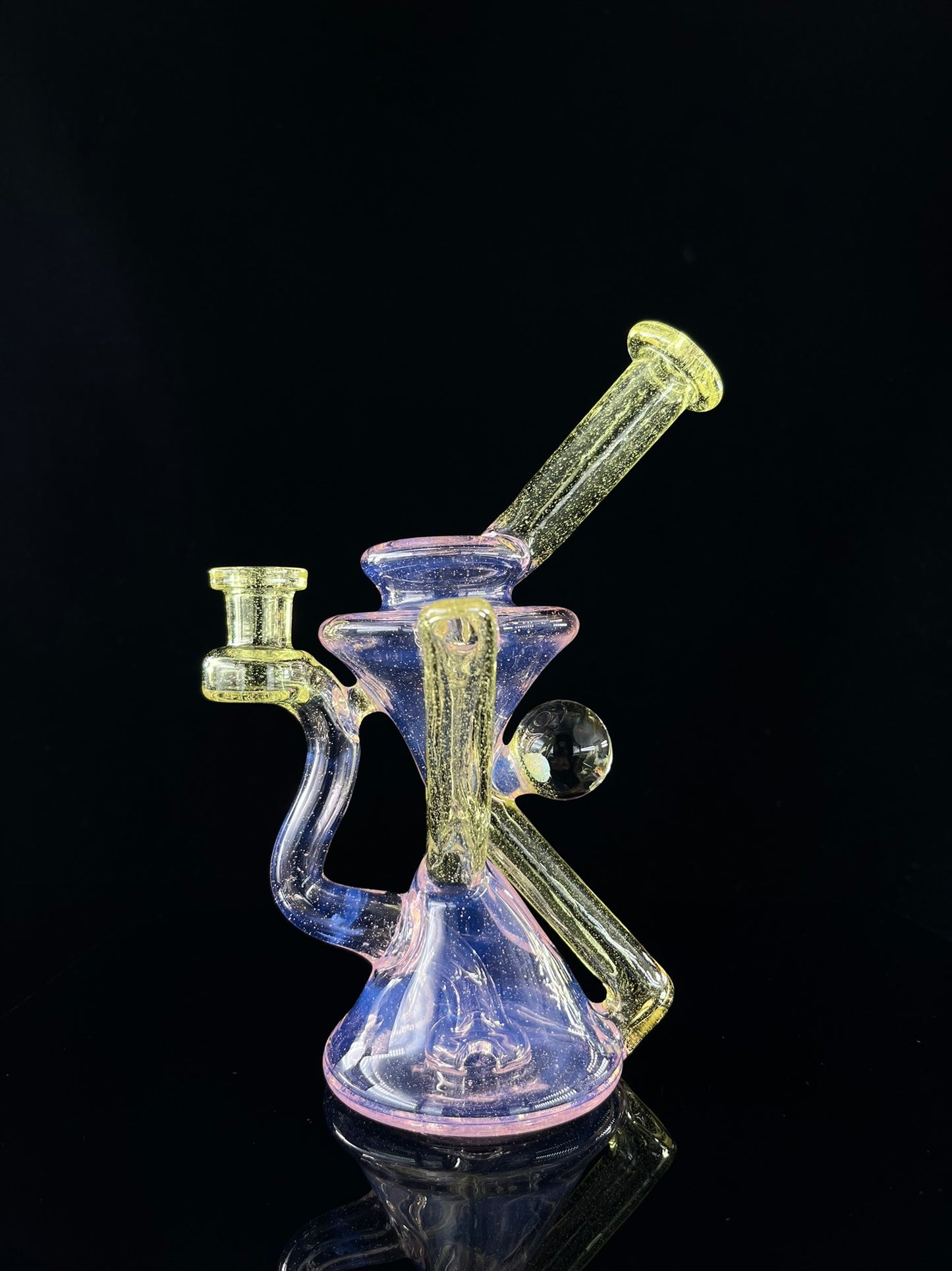 Dirgeglassworks Floater Xcelorator
