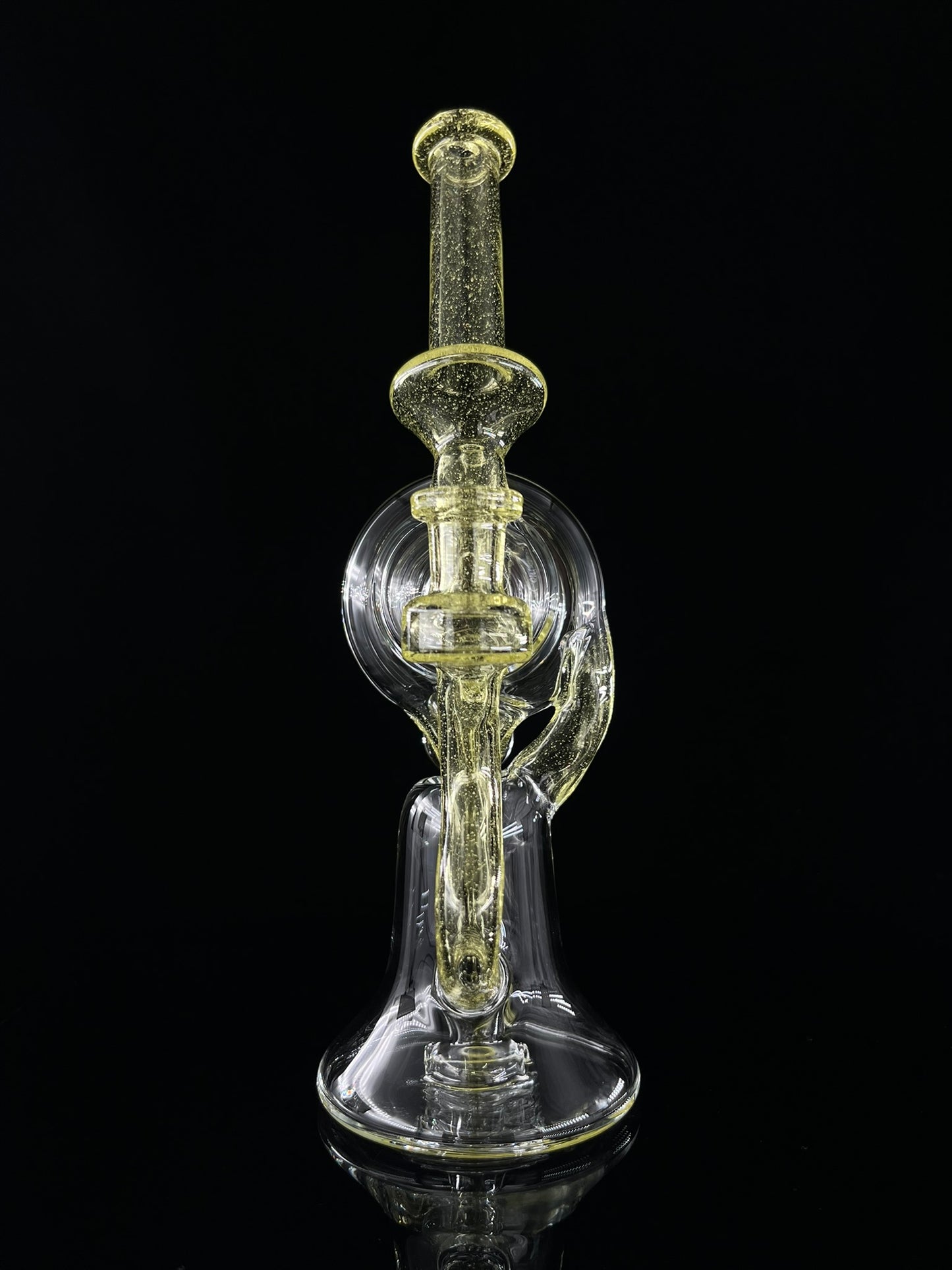 Dirgeglassworks Tall Boi Sidewinder