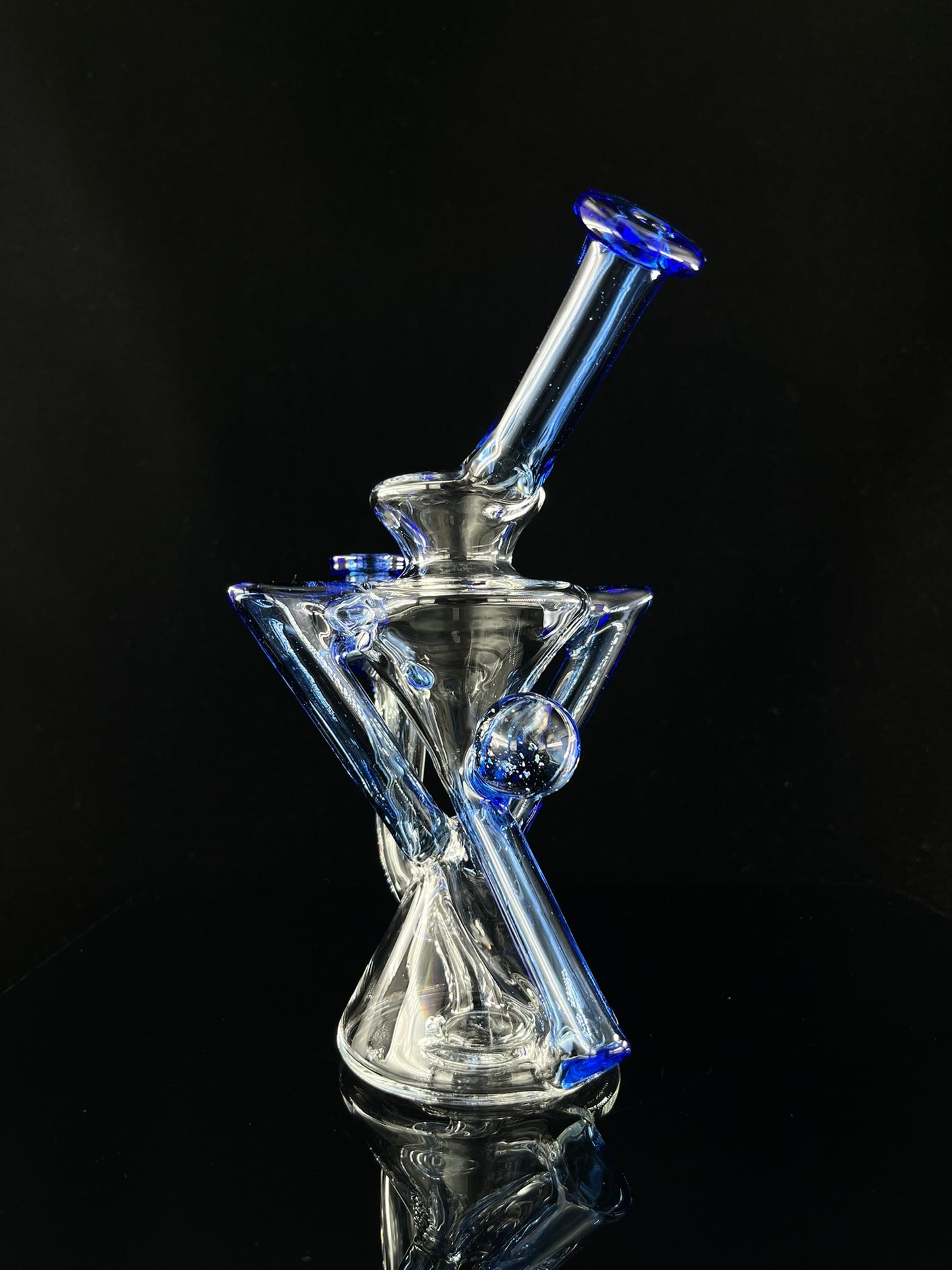 Dirgeglassworks Floater Xcelorator