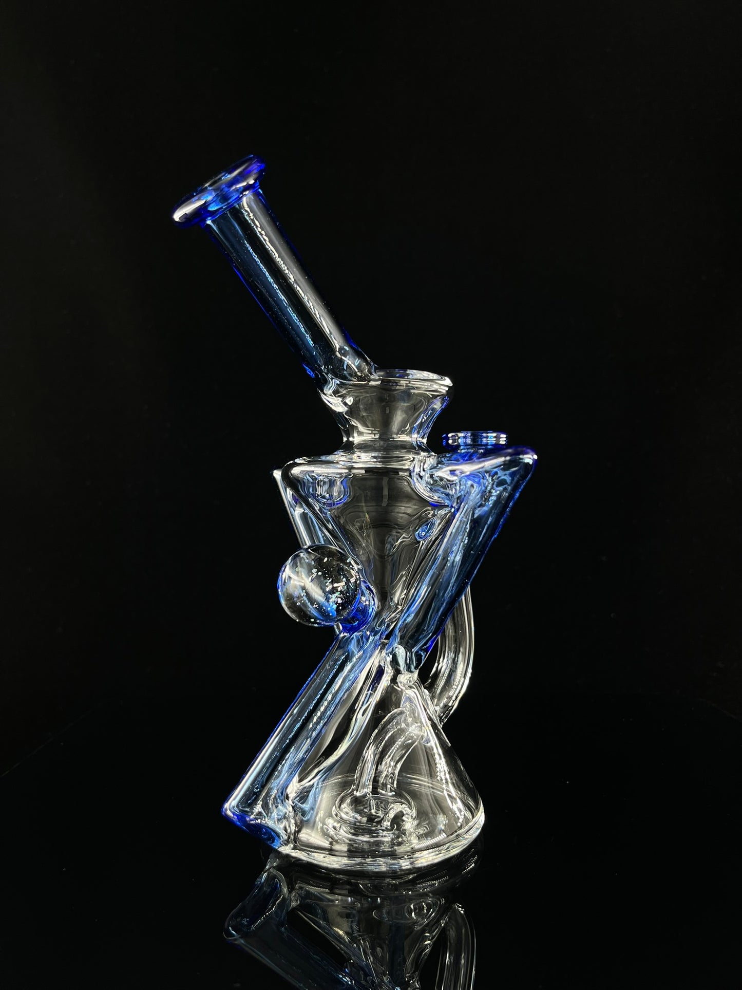 Dirgeglassworks Floater Xcelorator