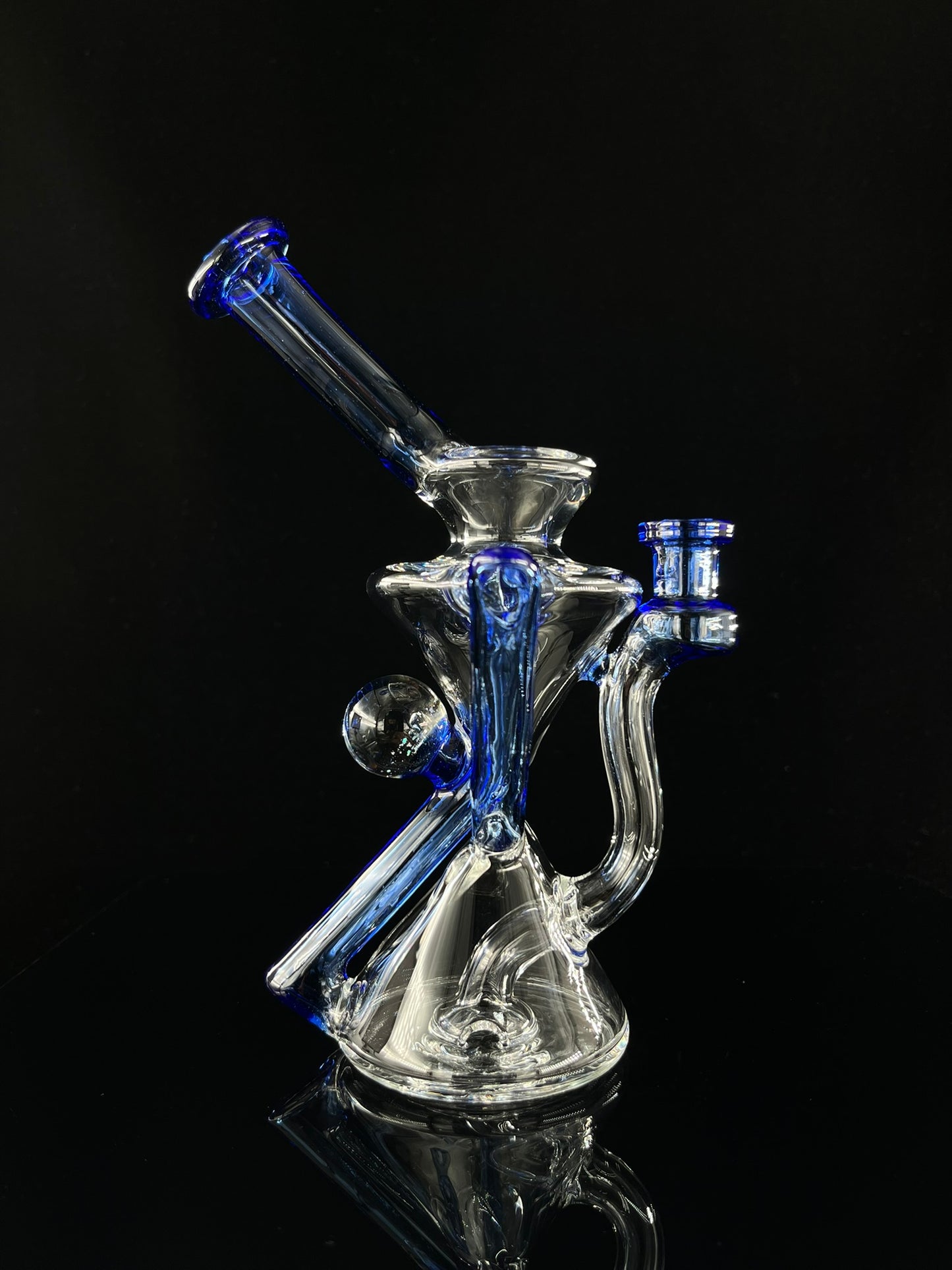 Dirgeglassworks Floater Xcelorator