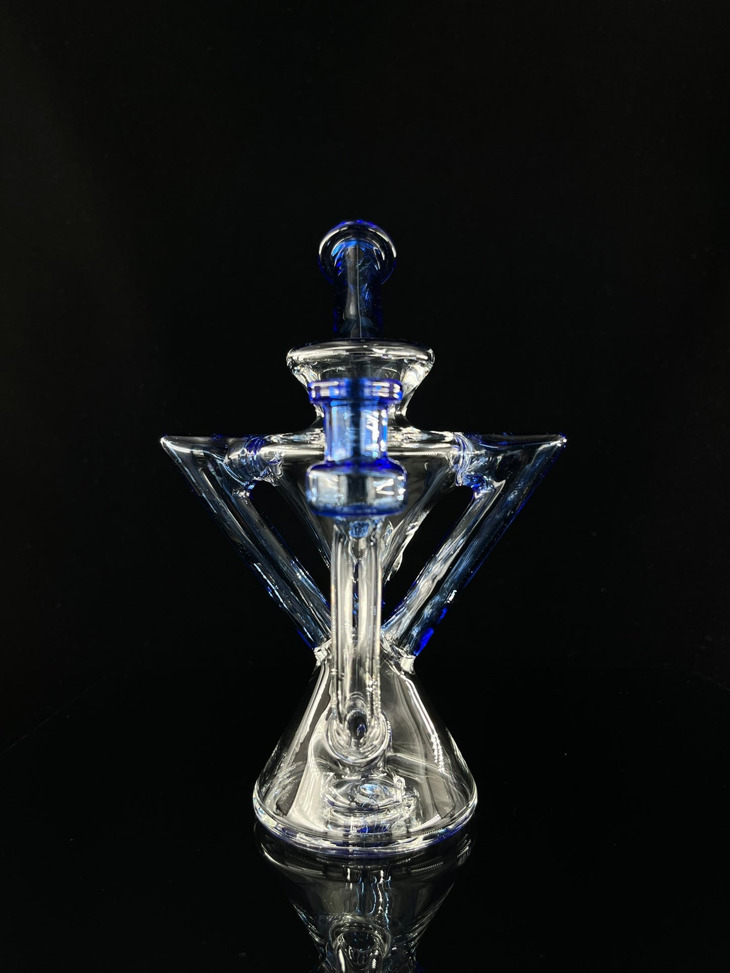 Dirgeglassworks Floater Xcelorator