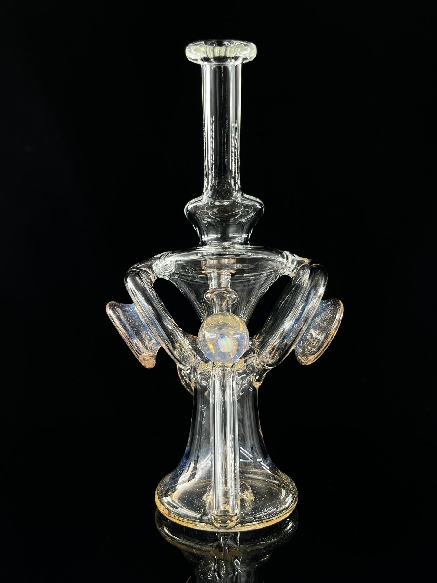 Dirgeglassworks Hydroscillator