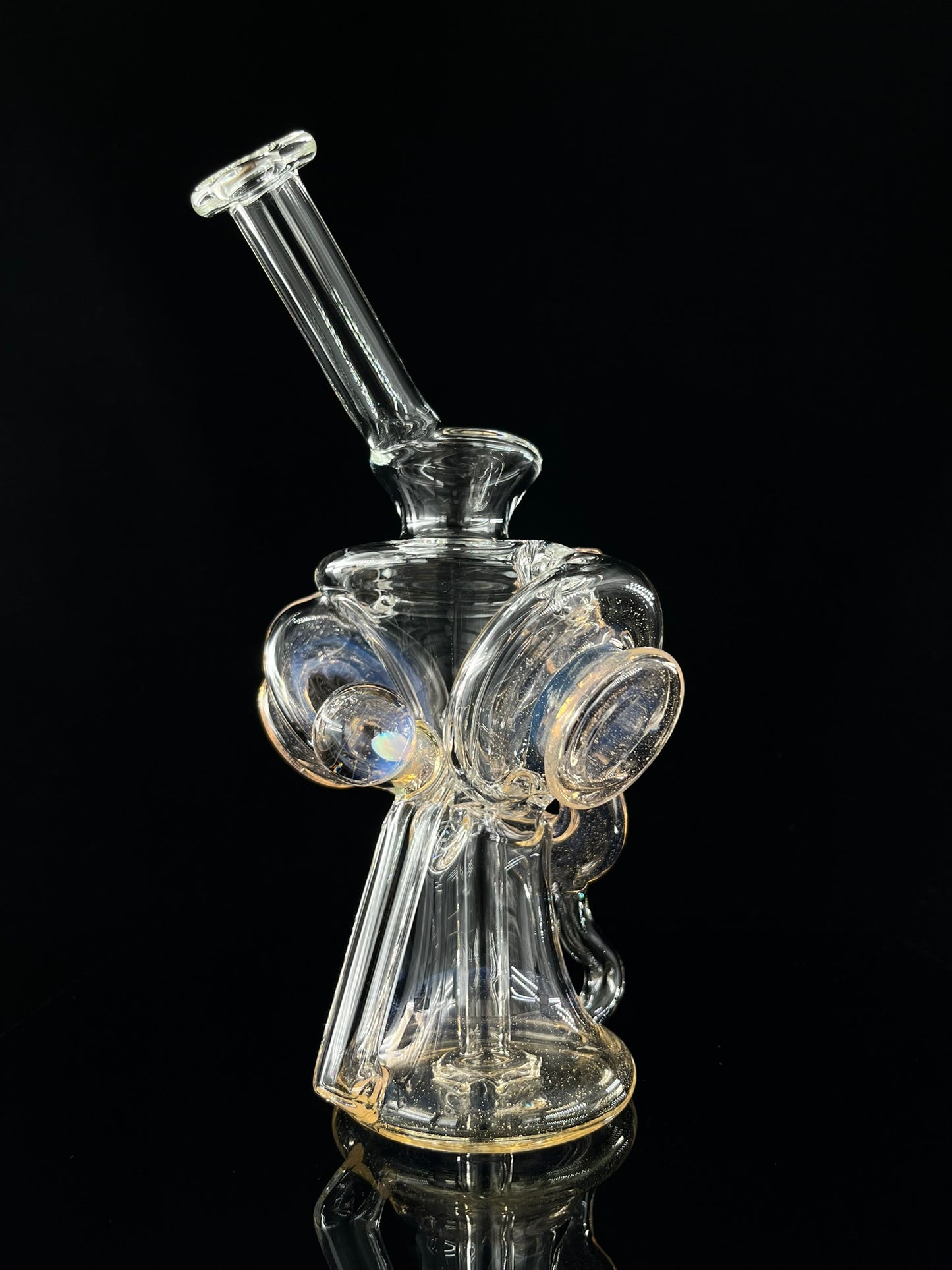 Dirgeglassworks Hydroscillator