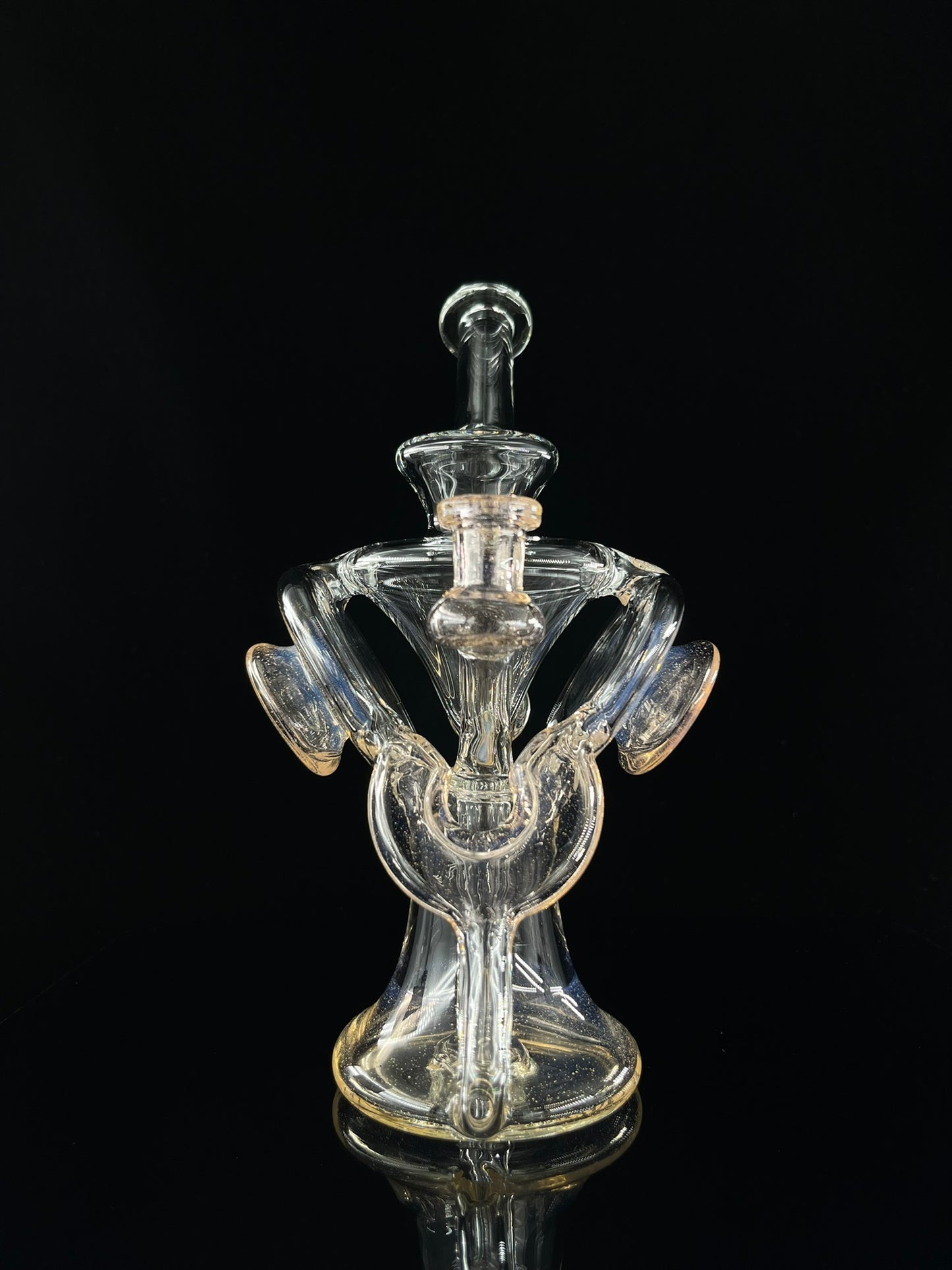 Dirgeglassworks Hydroscillator
