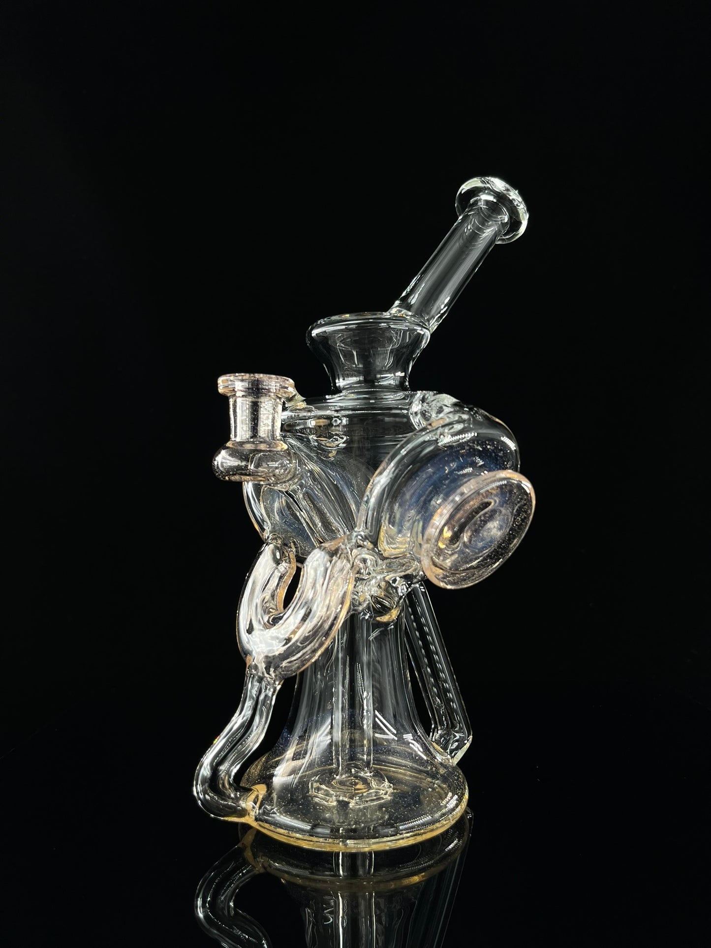 Dirgeglassworks Hydroscillator