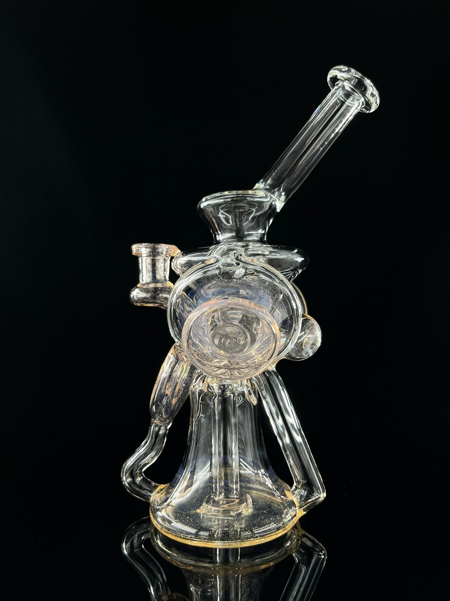 Dirgeglassworks Hydroscillator
