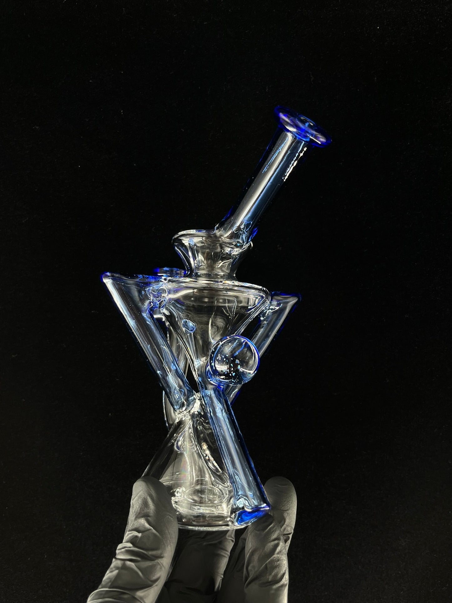 Dirgeglassworks Floater Xcelorator