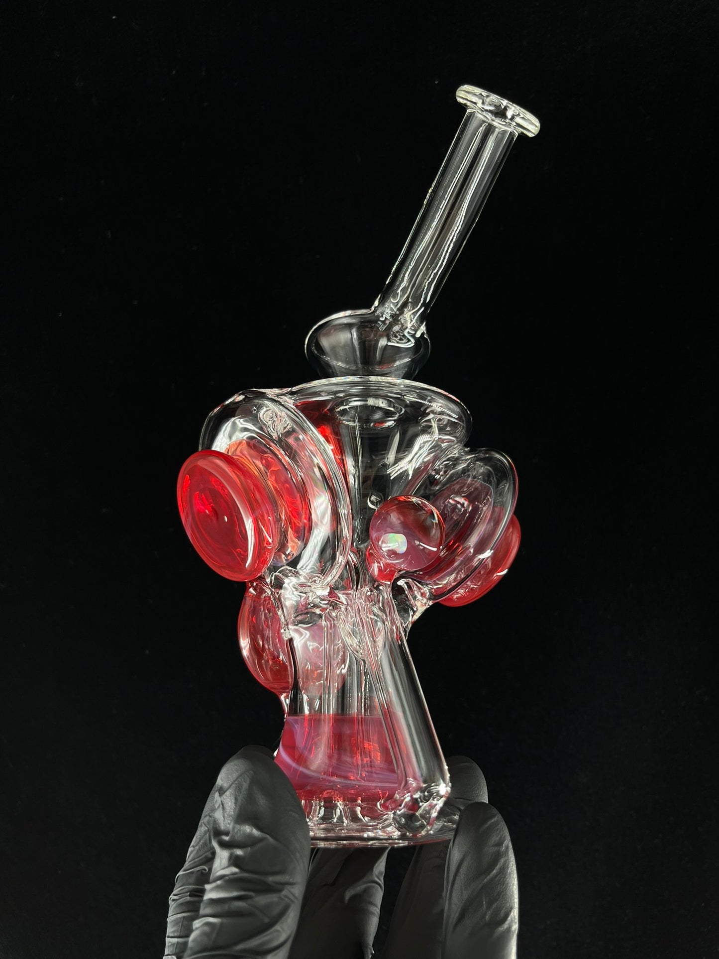 Dirgeglassworks Hydroscillator