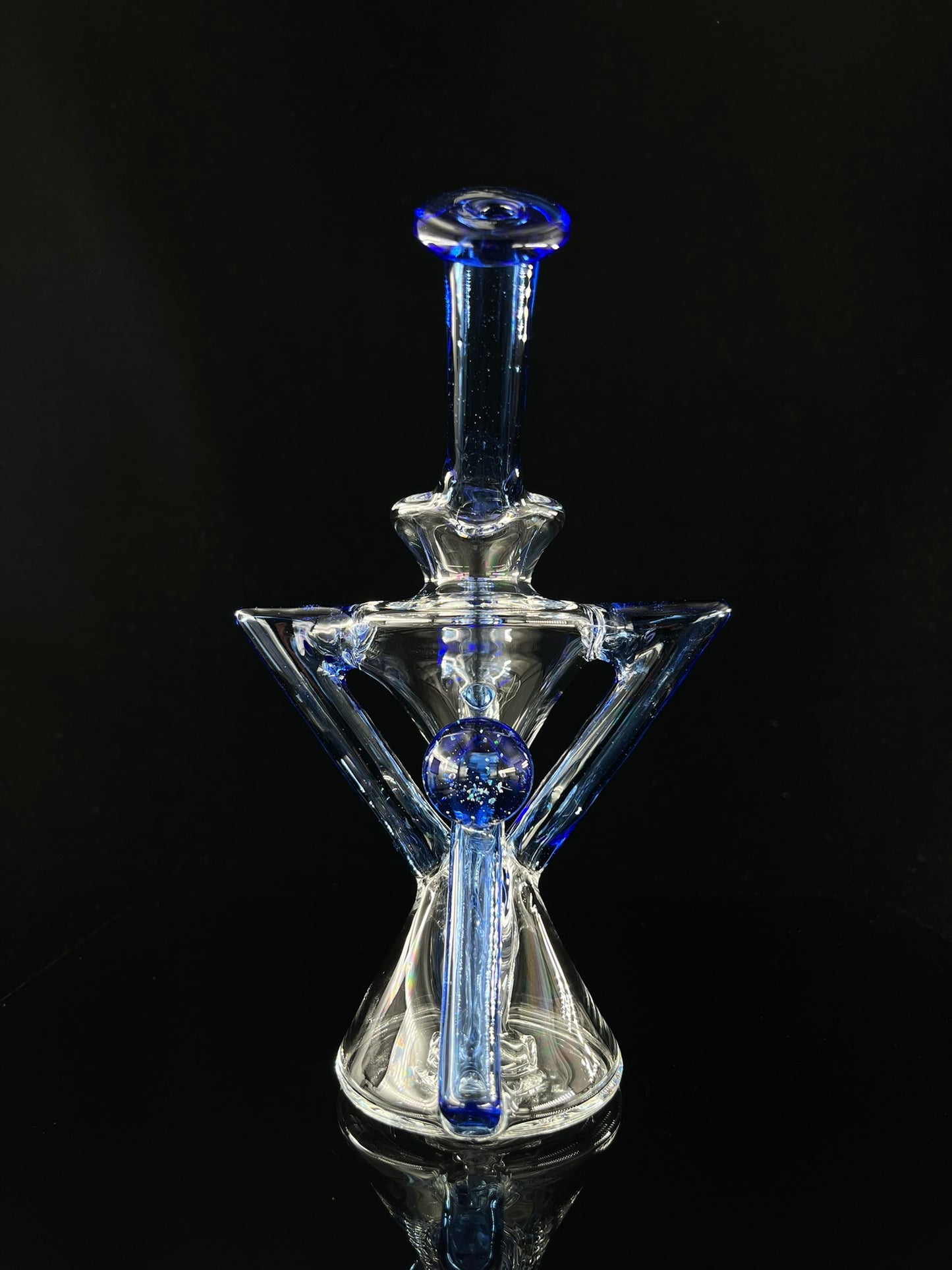 Dirgeglassworks Floater Xcelorator