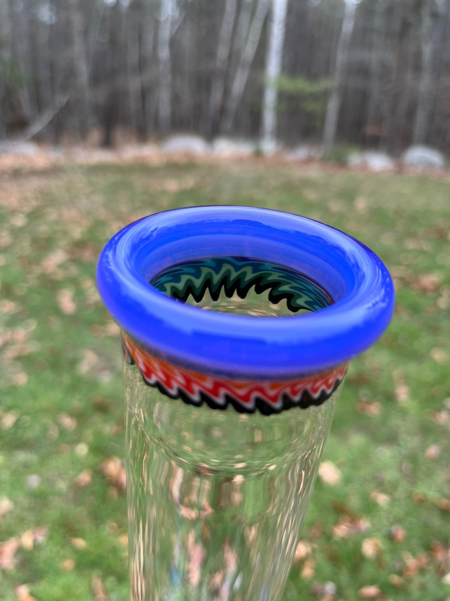 KJH Straight Tube